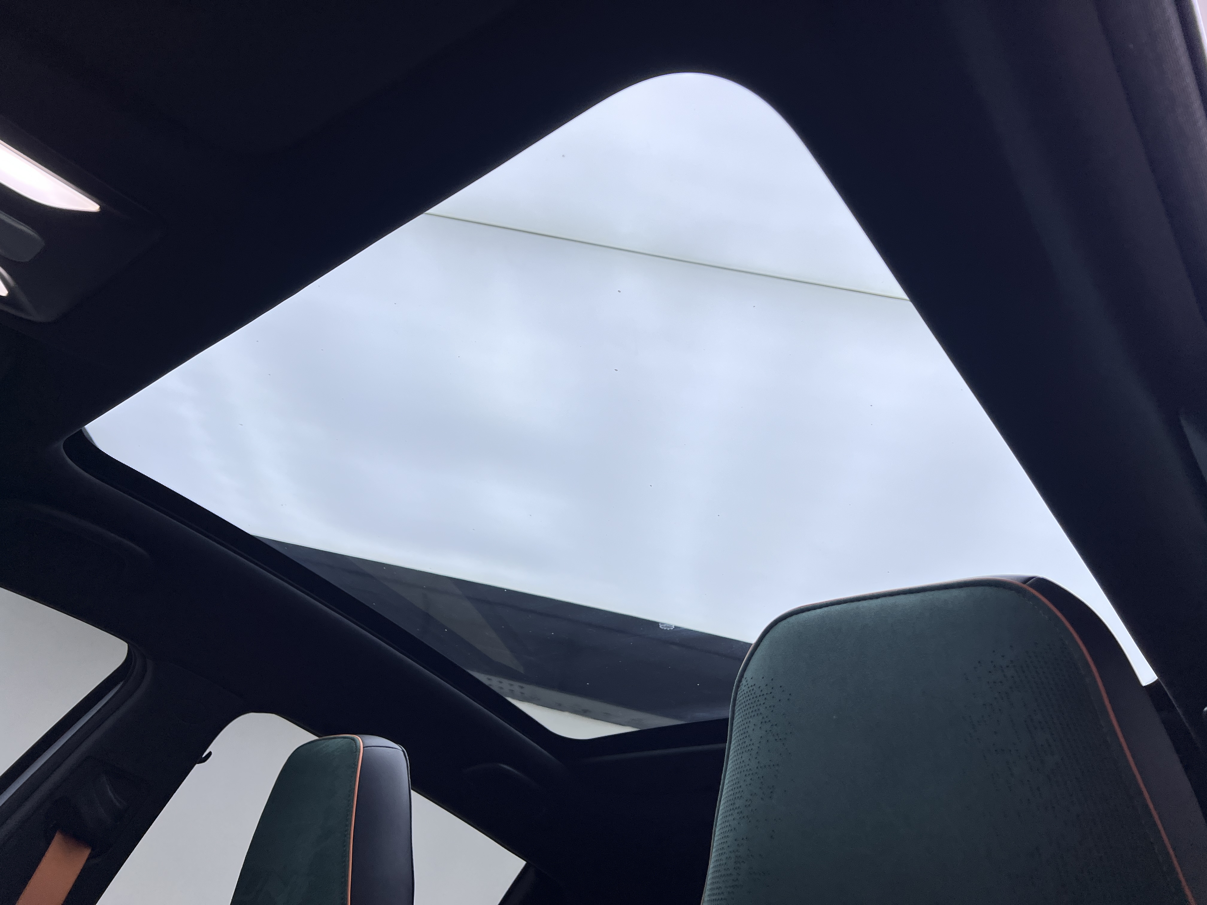 Changan UNI-T 2023 #18 Changan UNI-T 2023 car image #18