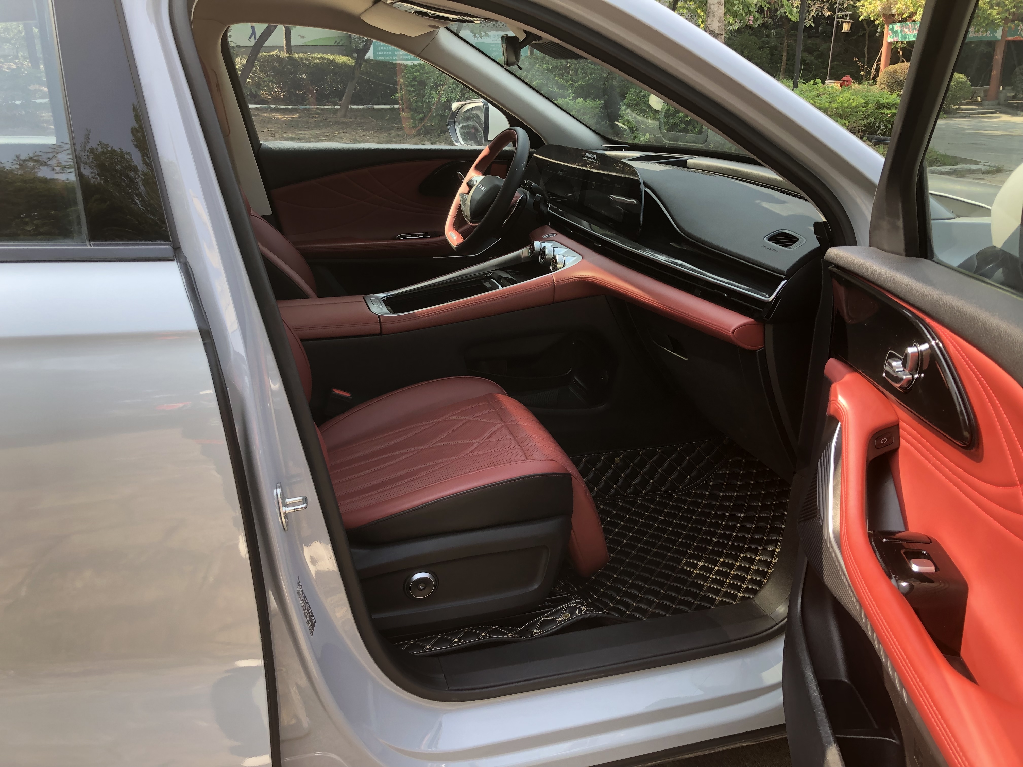 Exceed Yaoguang 2023 car image #18