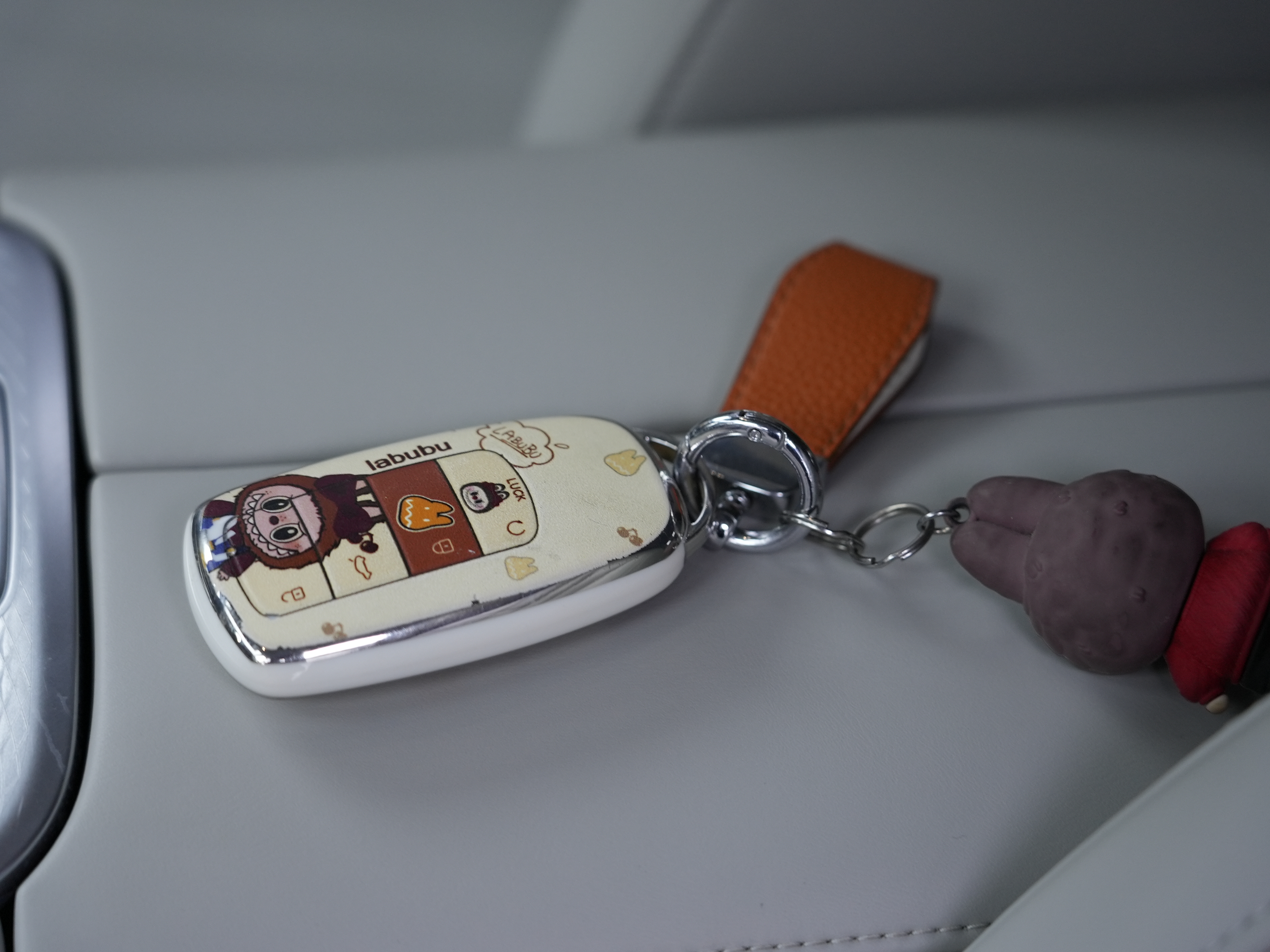 Exceed Yaoguang 2023 #18 Exceed Yaoguang 2023 car image #18