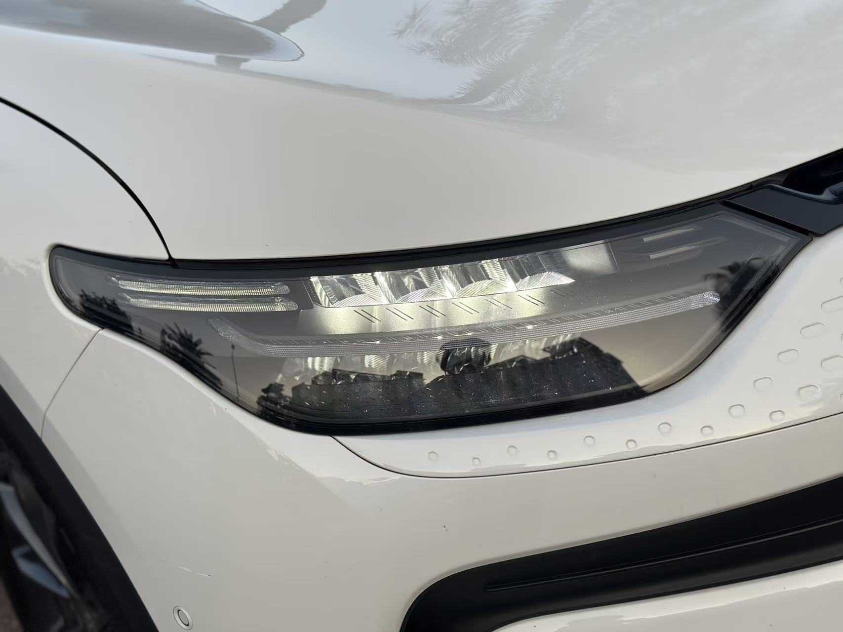 零跑汽车 零跑C11 2023 汽车图片 #18