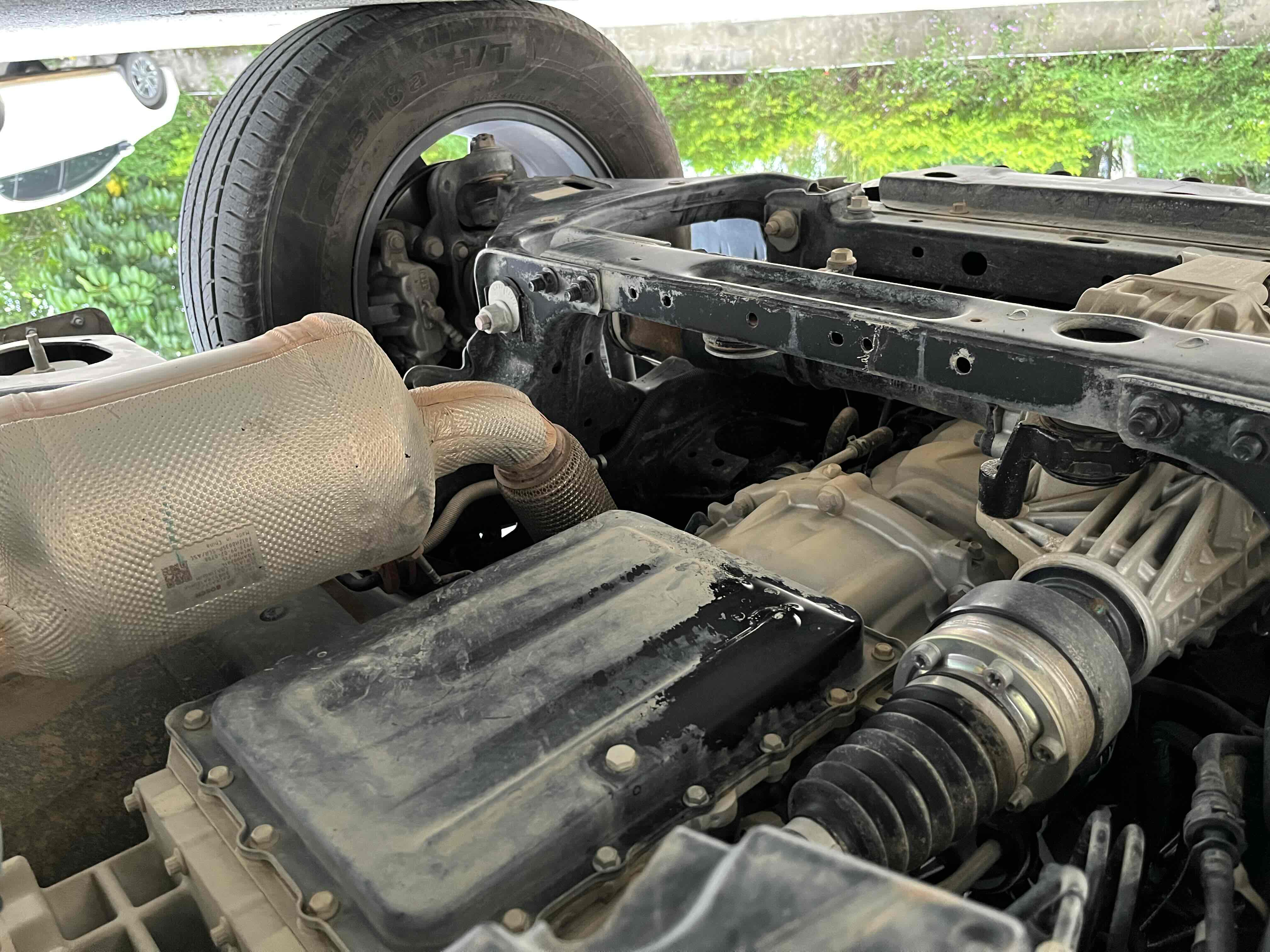 Great Wall Jingang Pao 2023 #18 Great Wall Jingang Pao 2023 car image #18