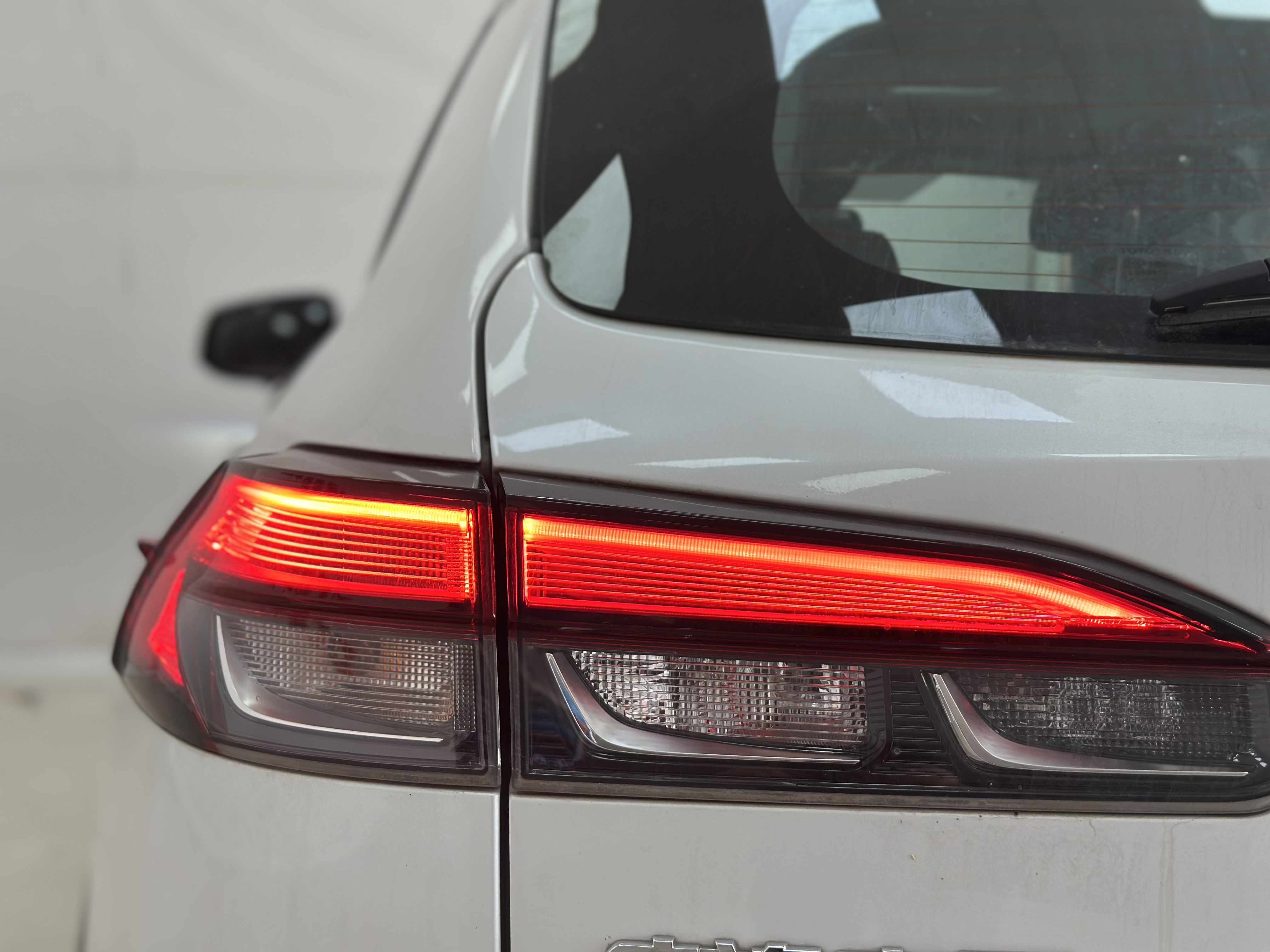 Toyota Frontlander 2023 immagine di auto #18