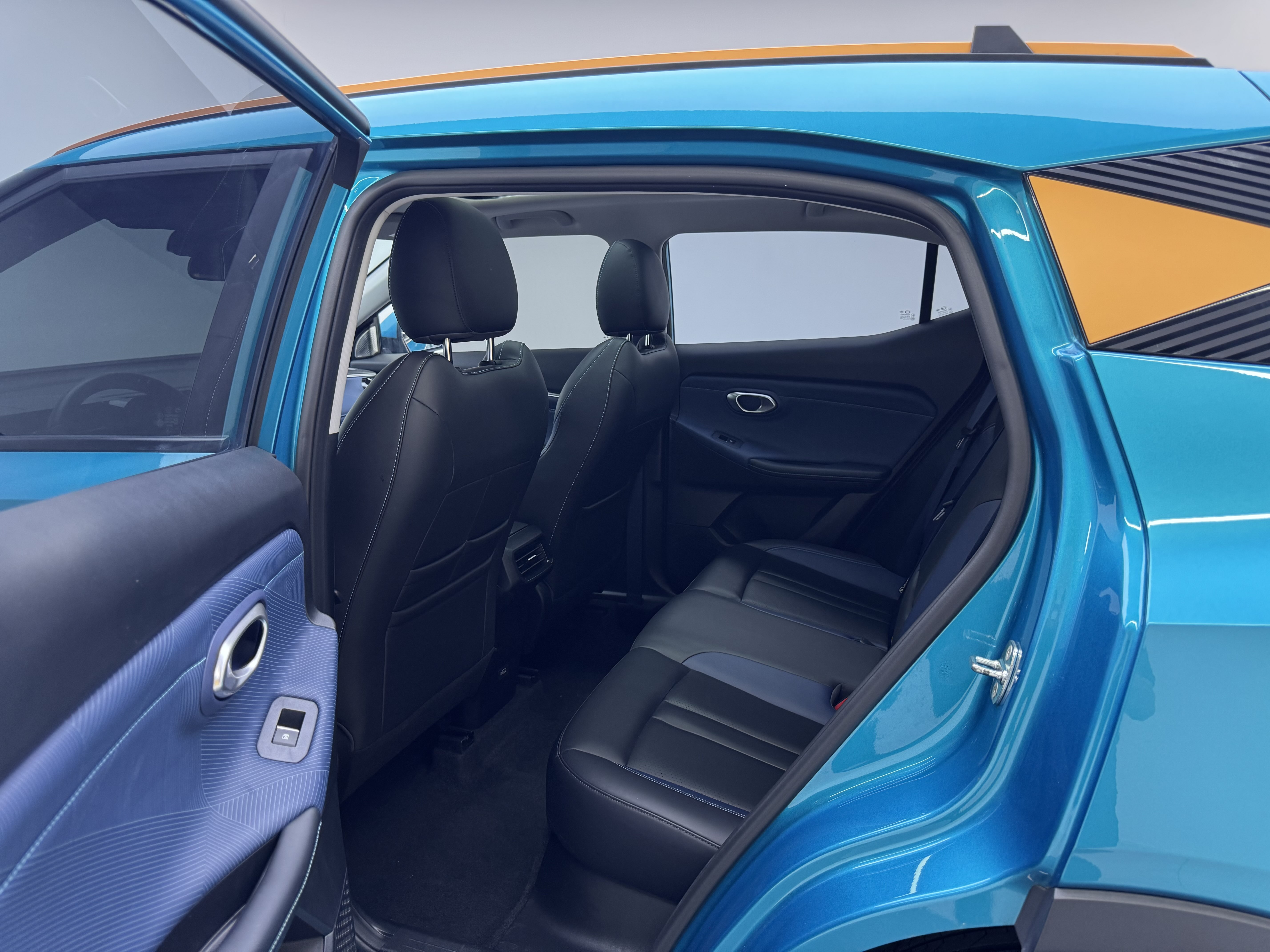 GAC Trumpchi GS3 2023 car image #18