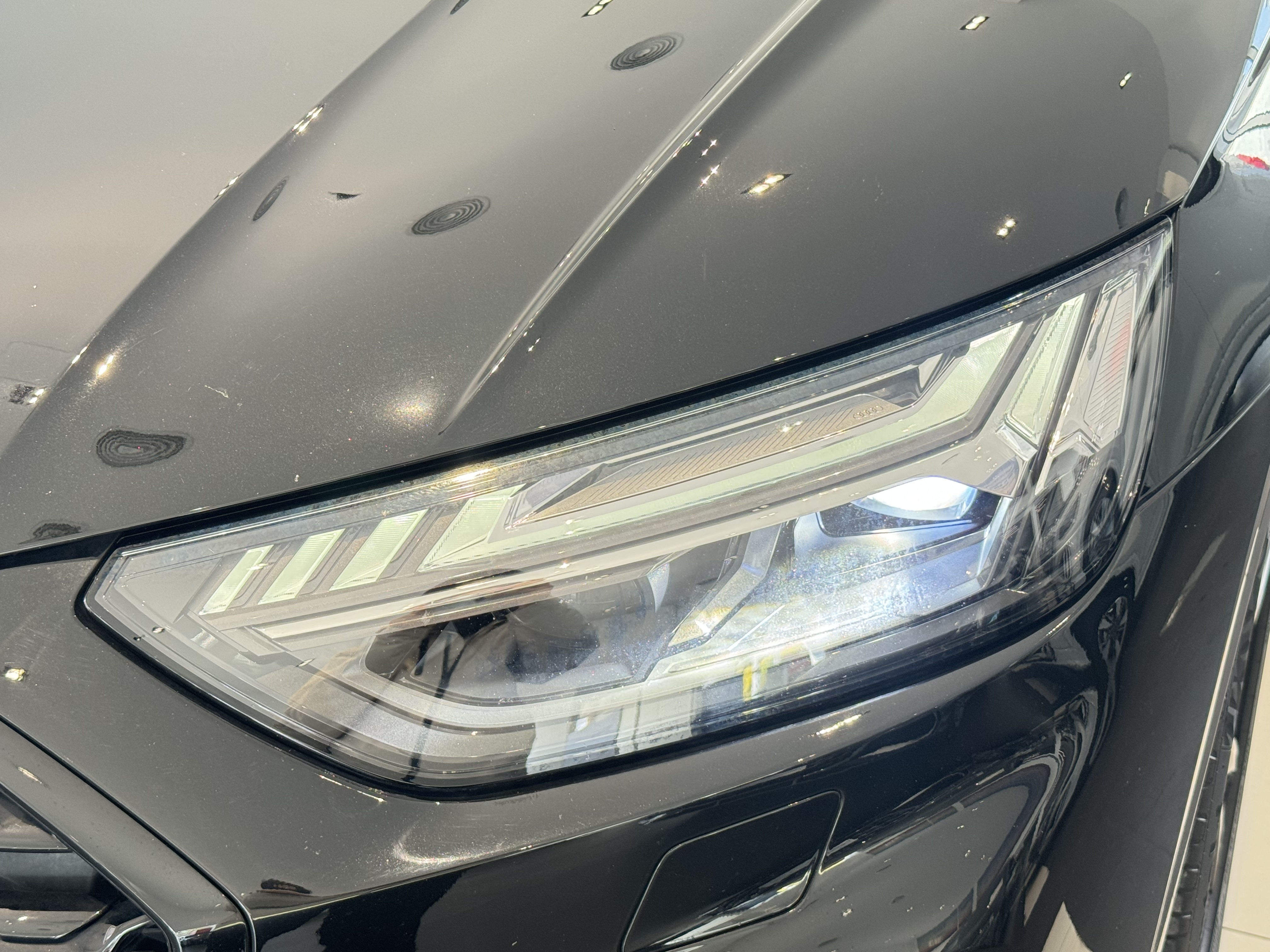 Audi Q5L Sportback 2023 immagine di auto #18