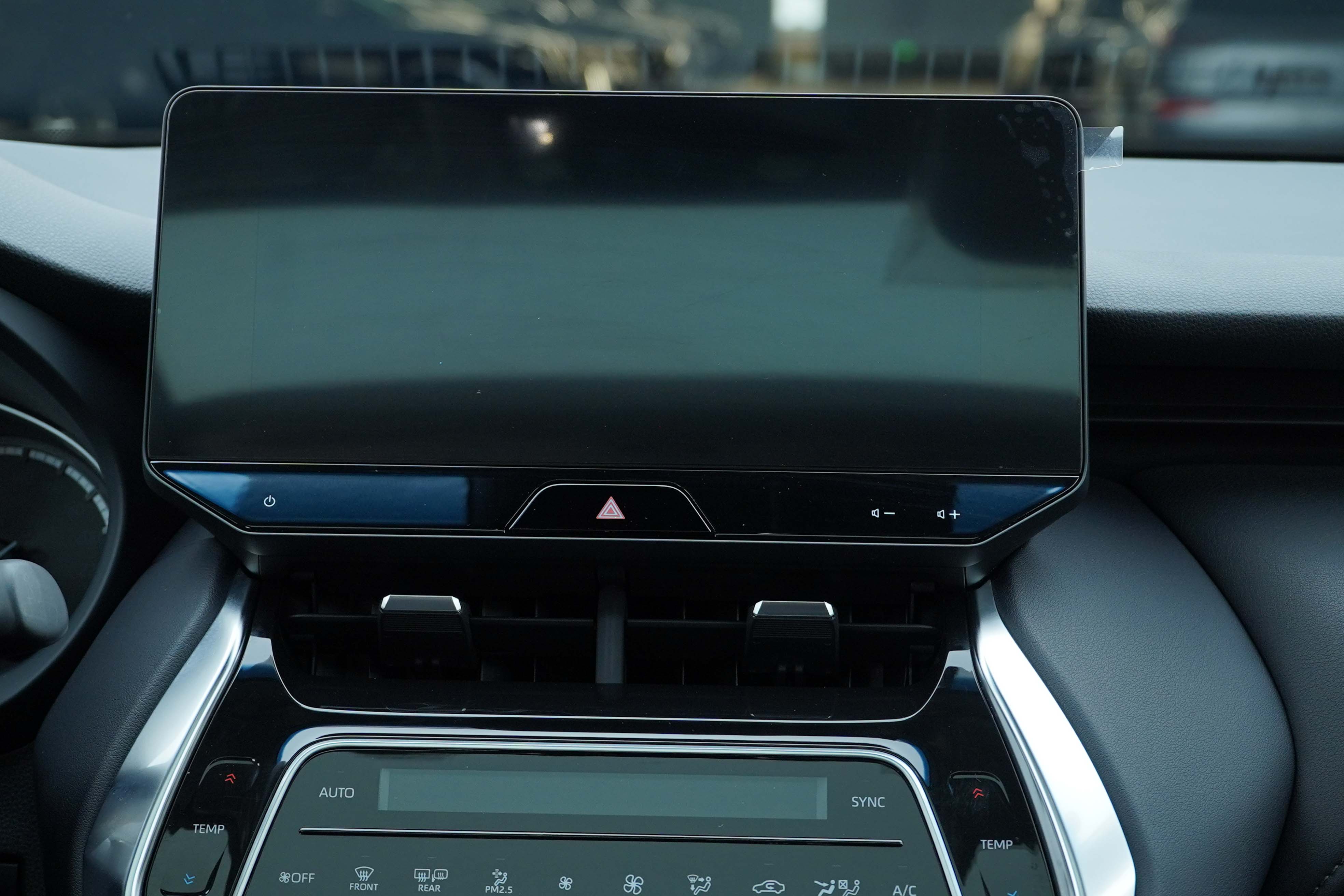 Toyota Venza 2024 صورة سيارة #18