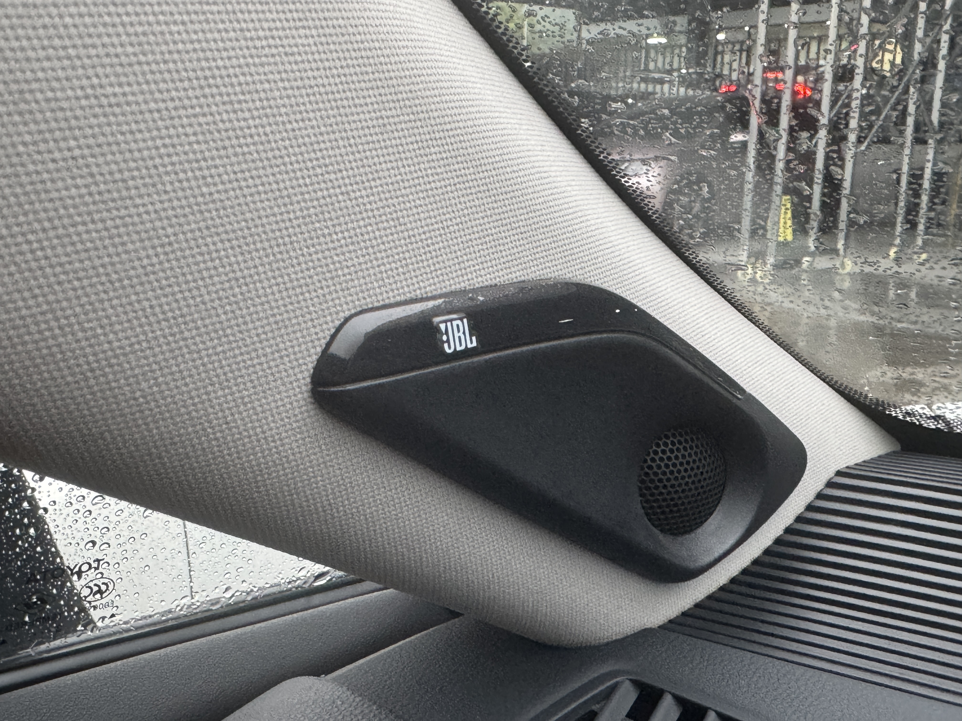 Toyota Venza 2024 immagine di auto #18