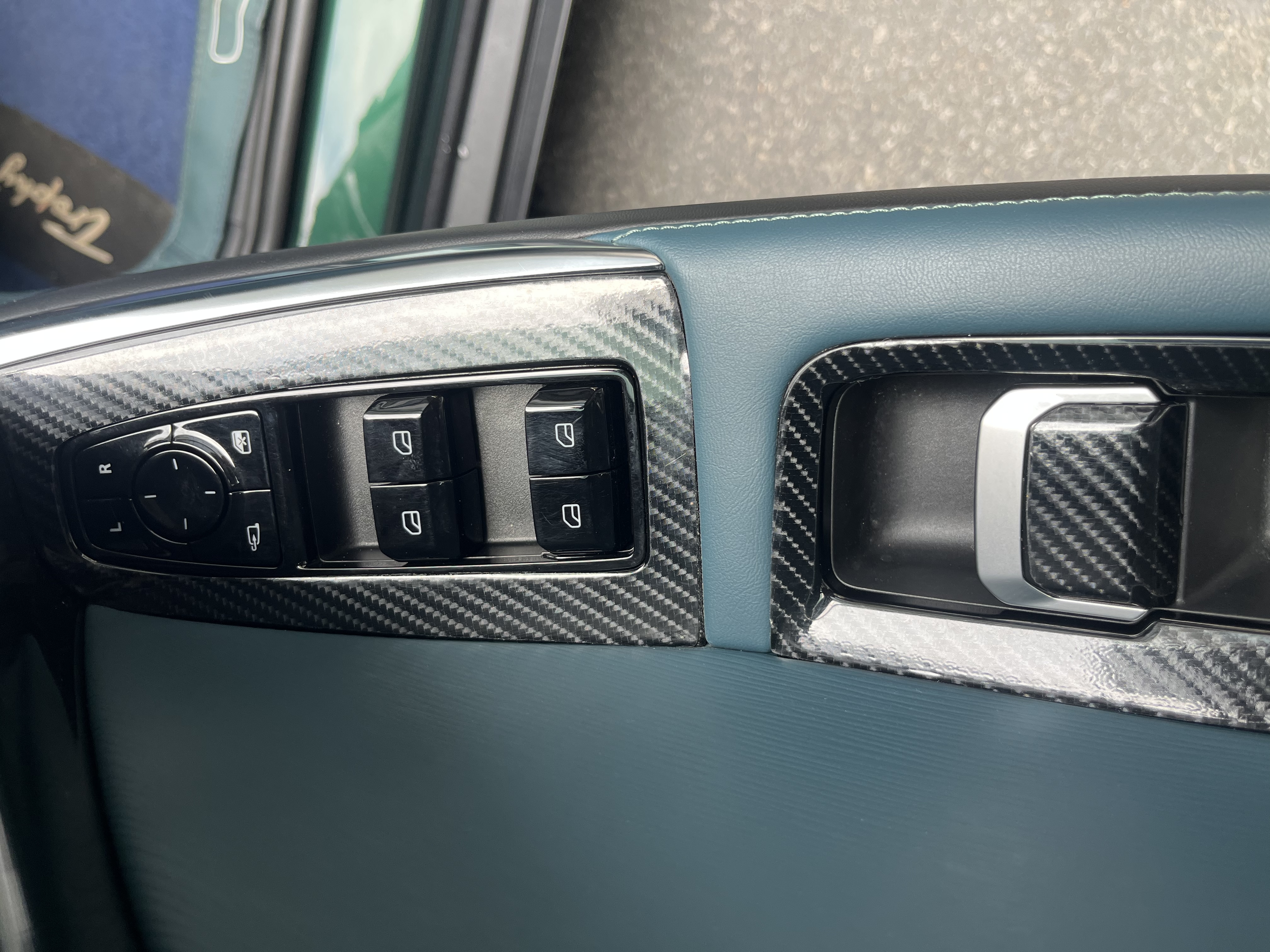 MG 7 2024 изображение автомобиля #18