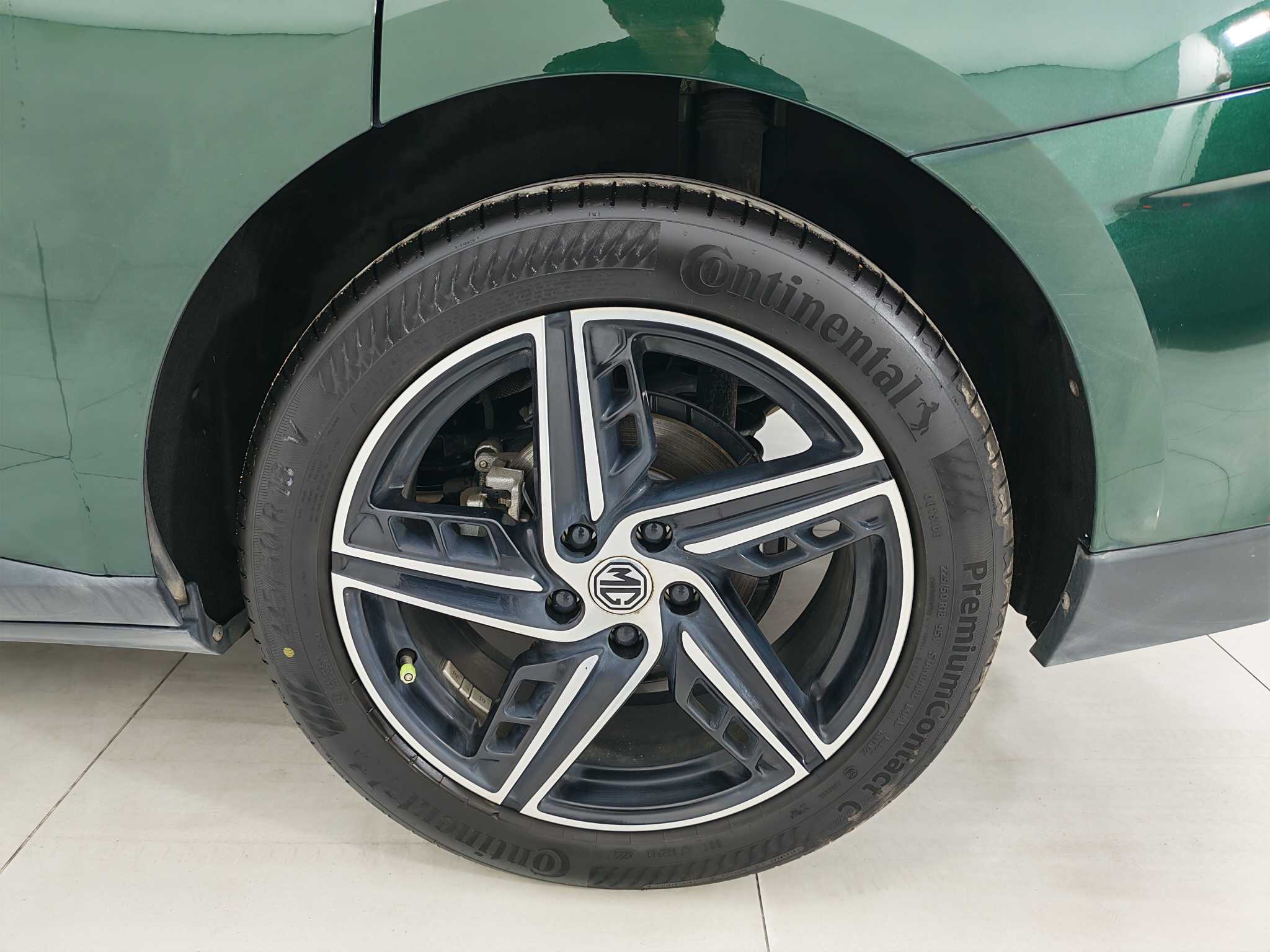 MG 7 2023 car image #18