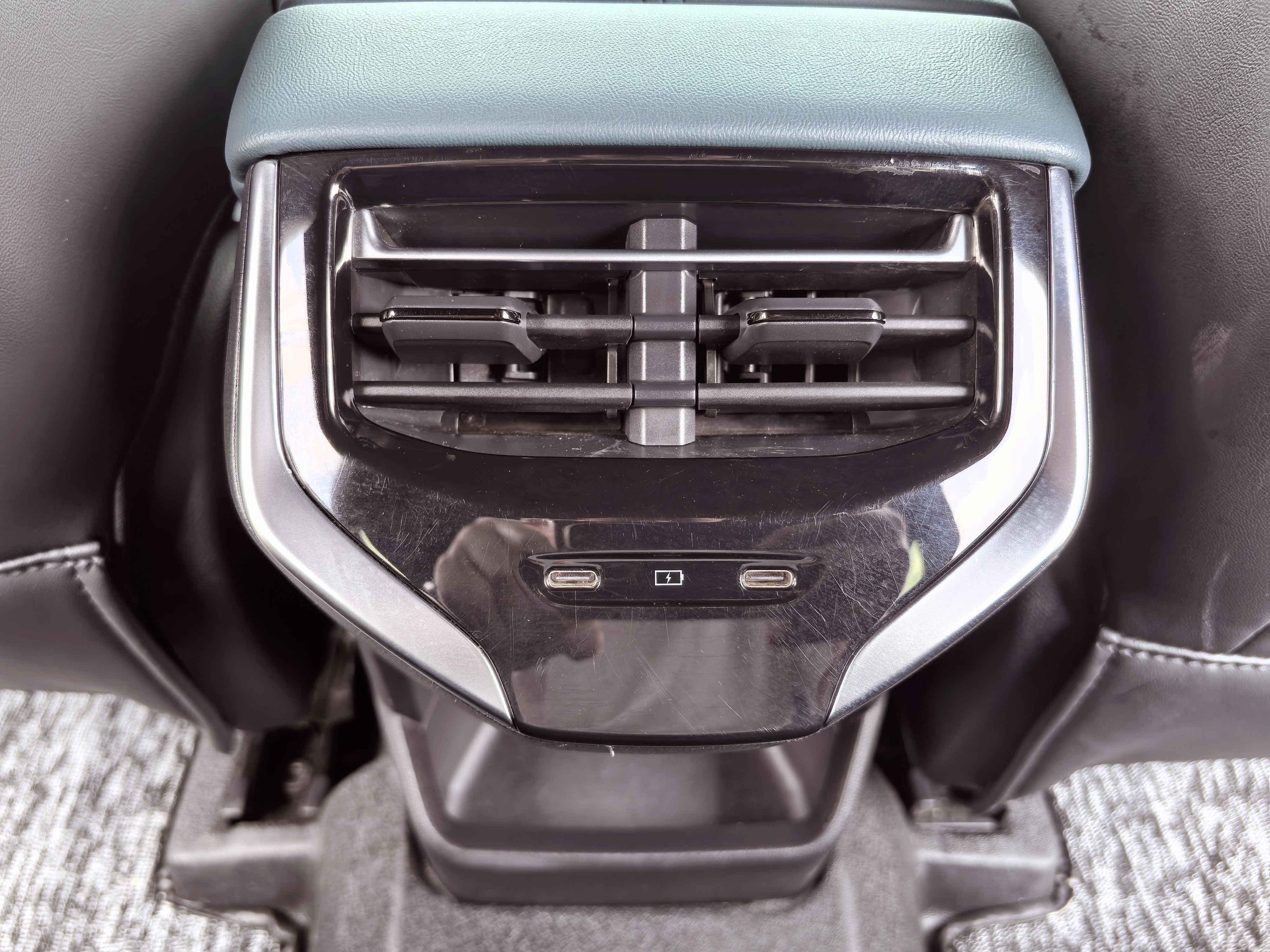 MG 7 2023 imagem de carro #18