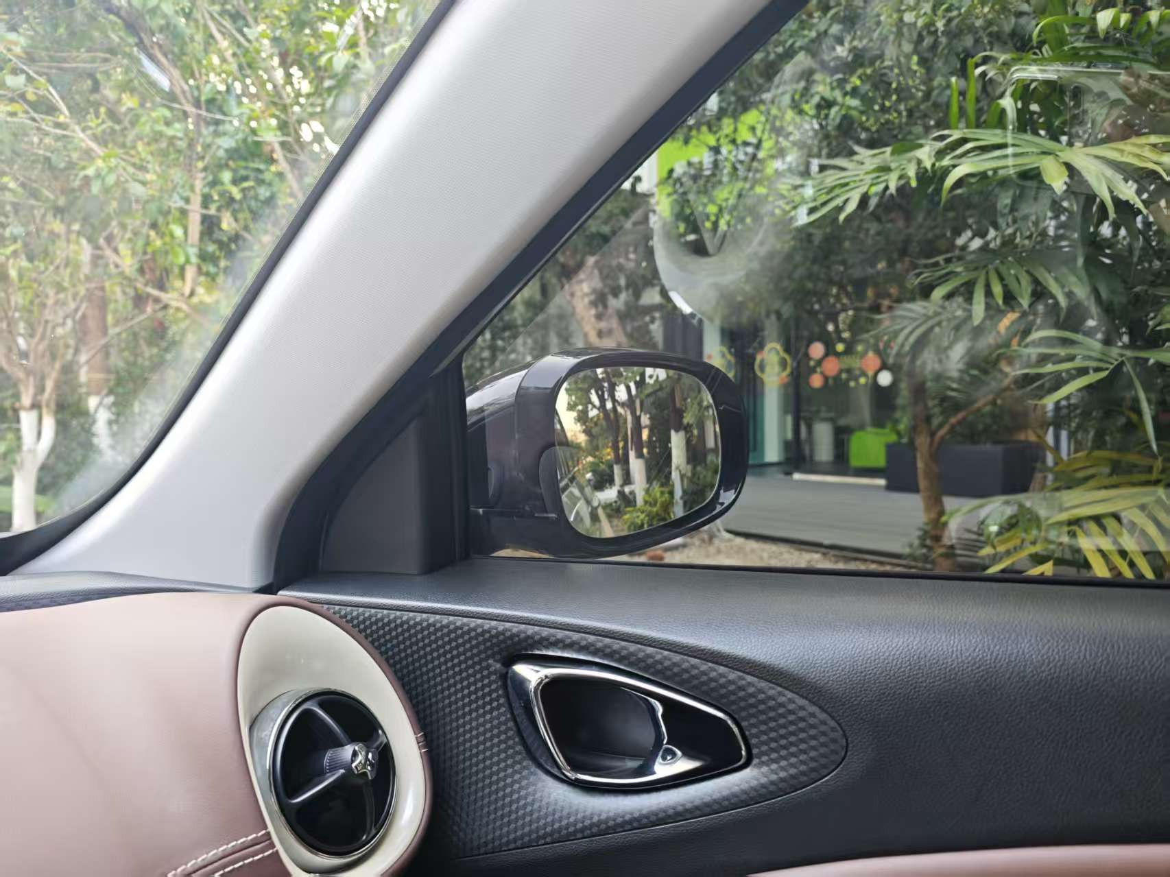 五菱汽车 五菱缤果 2023 #18 五菱汽车 五菱缤果 2023 汽车图片 #18