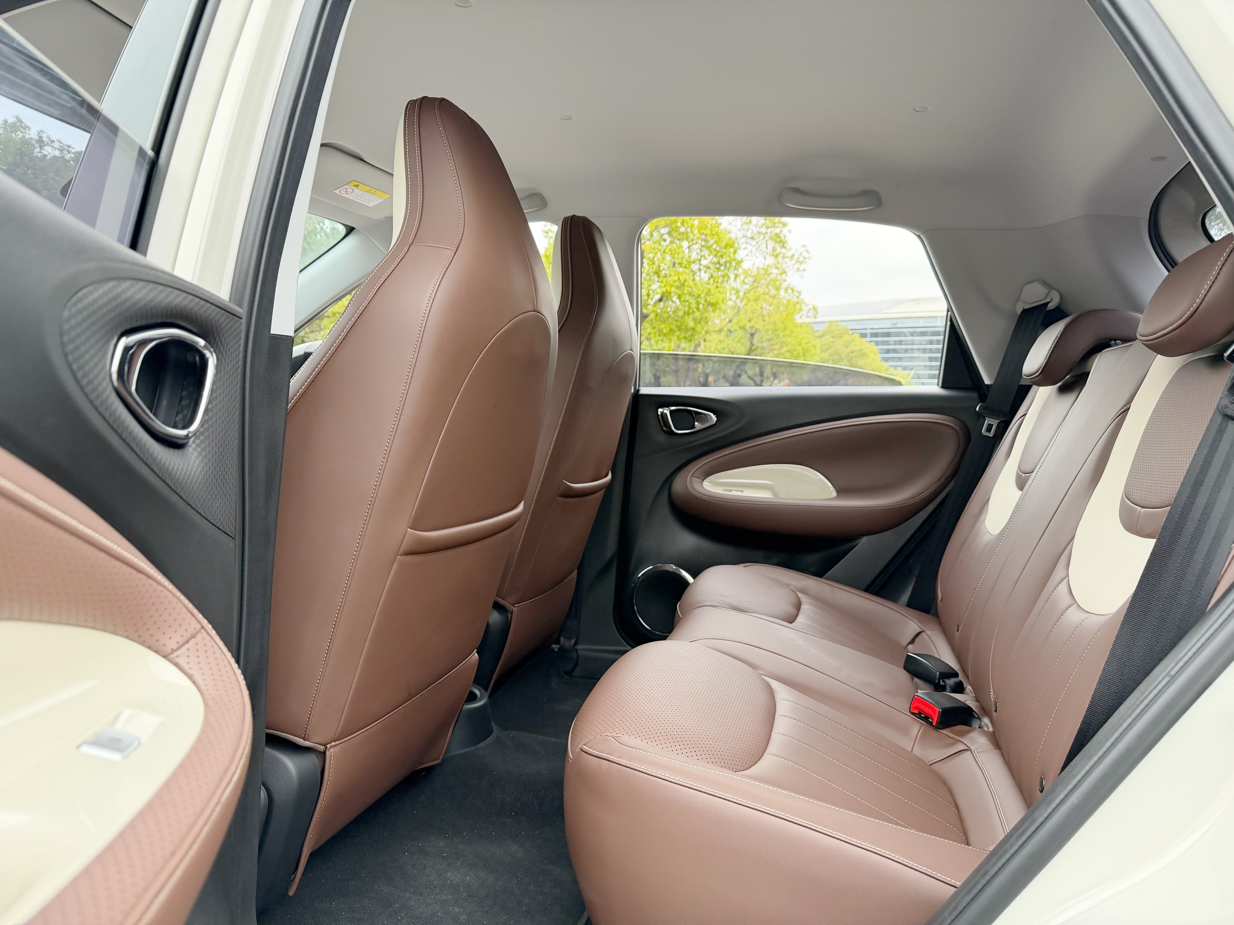 五菱汽车 五菱缤果 2024 汽车图片 #18