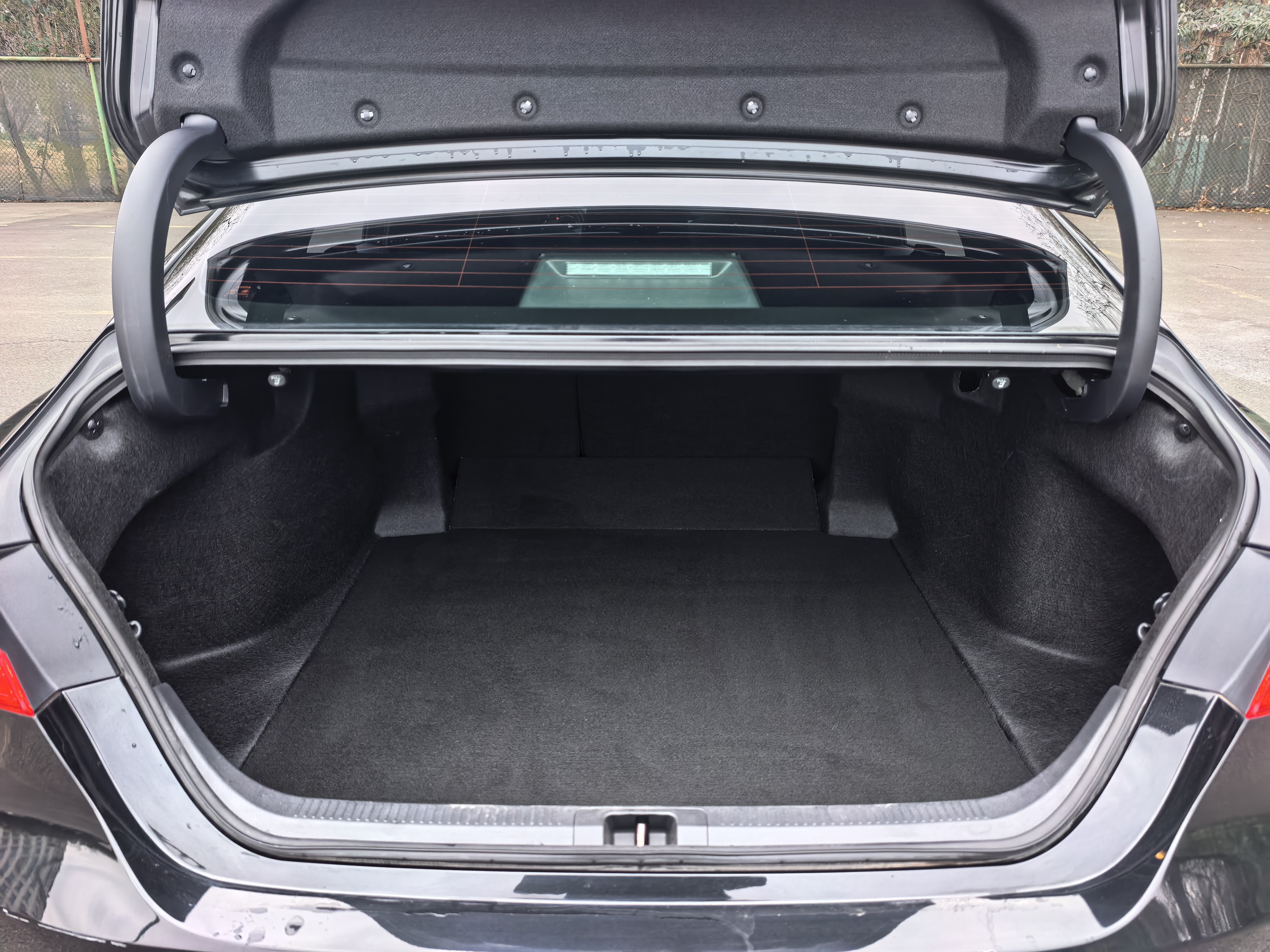 Toyota Camry 2024 #18 Toyota Camry 2024 immagine di auto #18