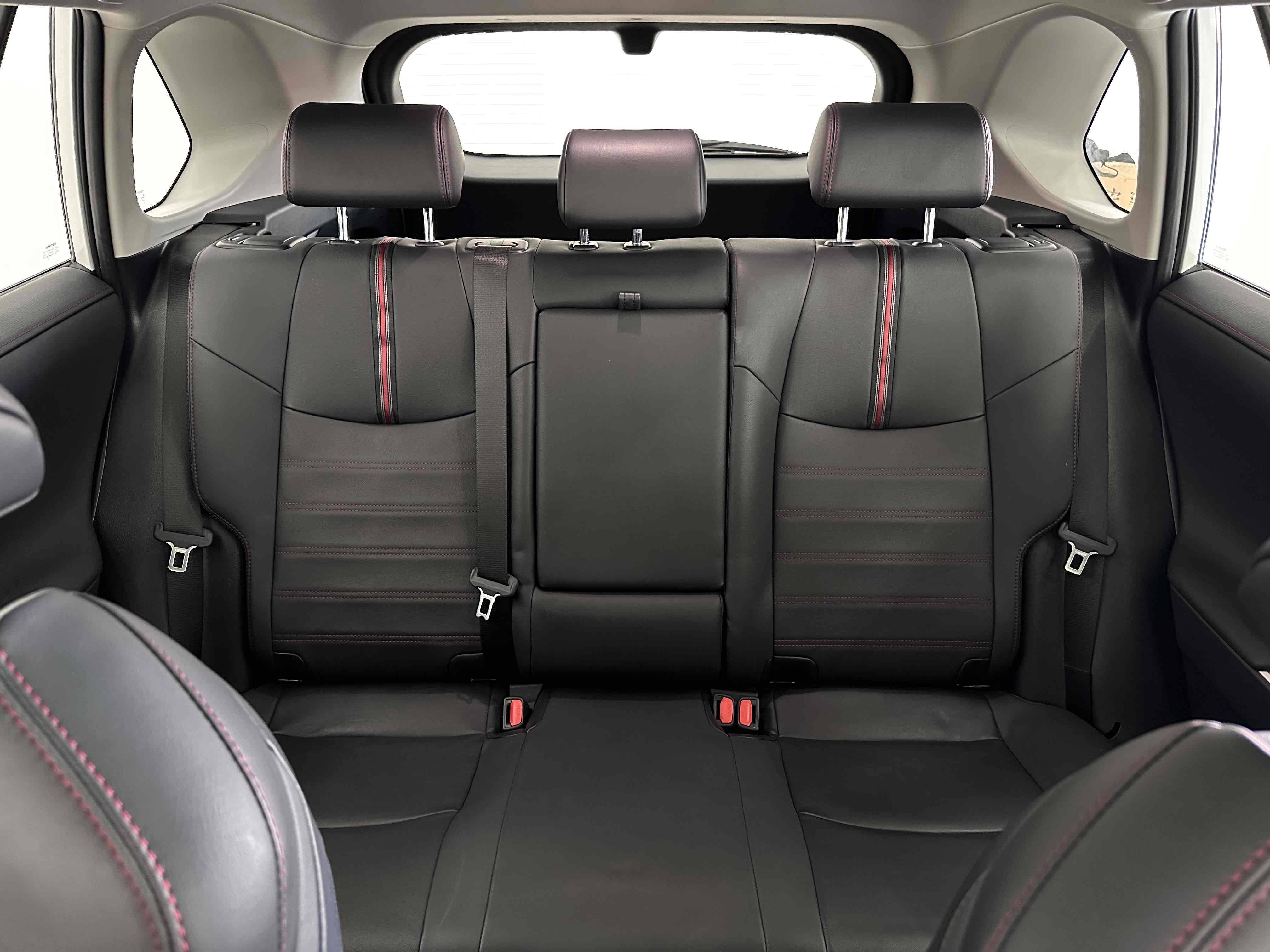 Toyota Wildlander New Energy 2023 #18 Toyota Wildlander New Energy 2023 car image #18