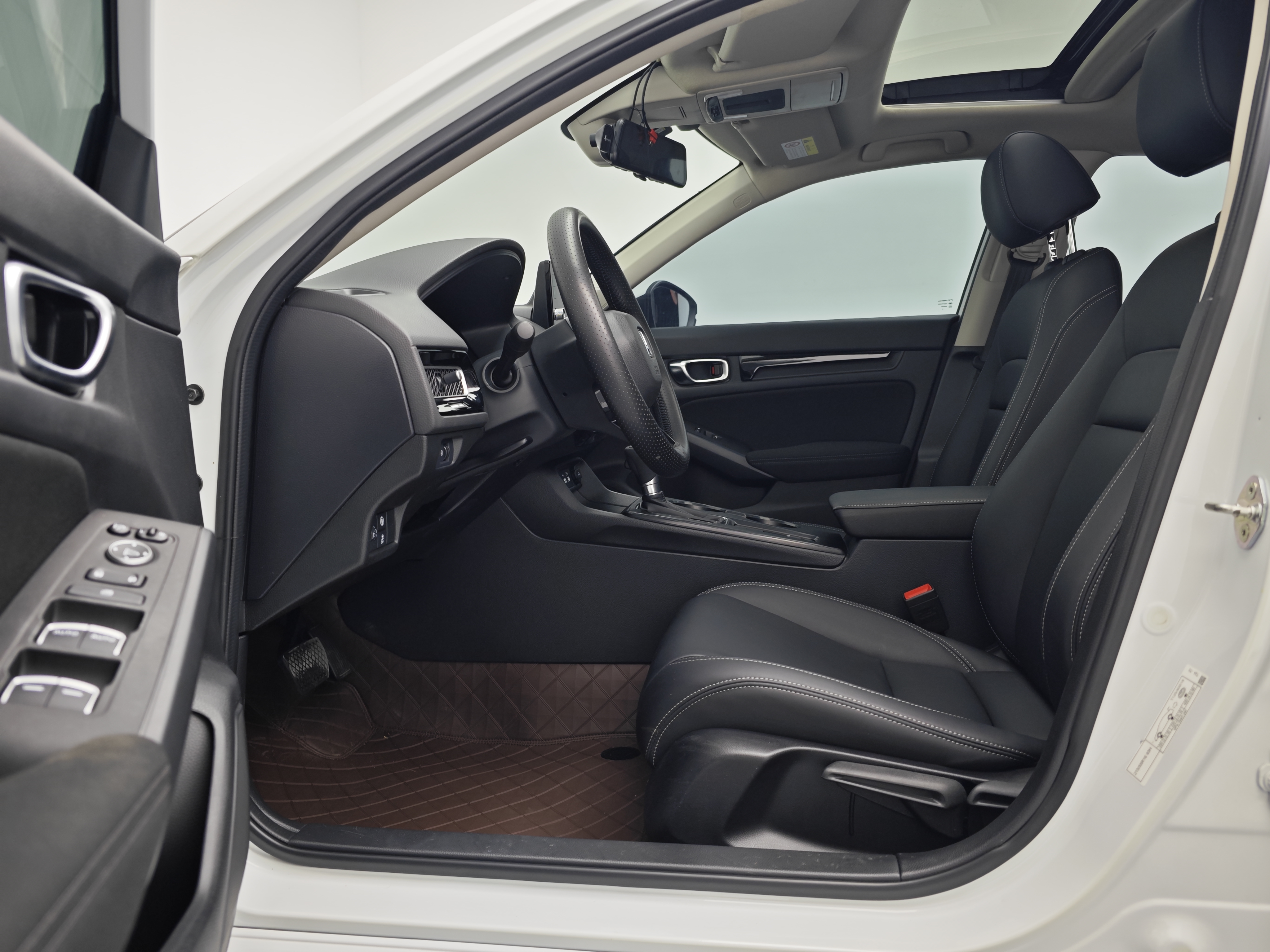 Honda INTEGRA 2024 car image #18