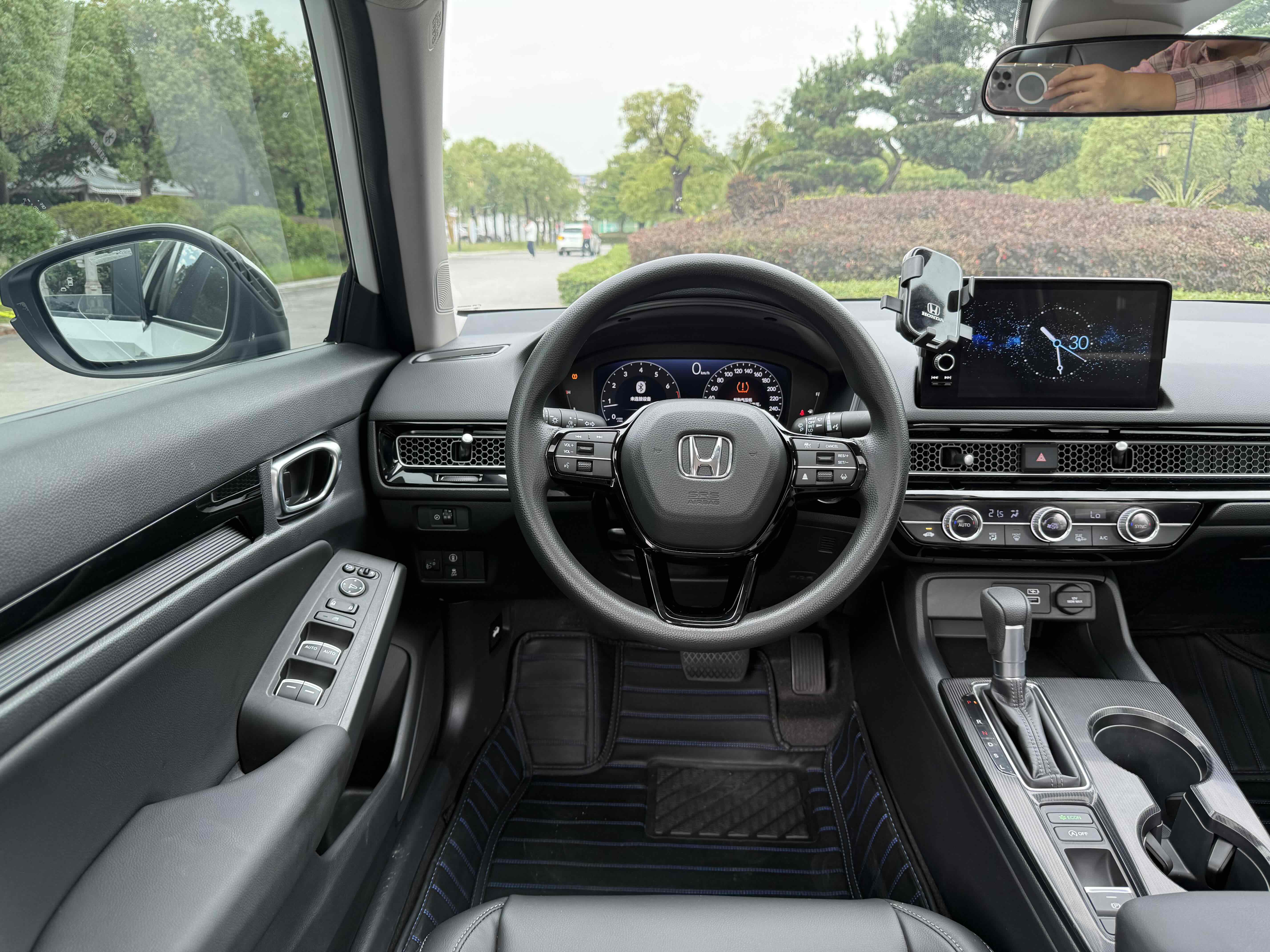 Honda INTEGRA 2024 #18 Honda INTEGRA 2024 immagine di auto #18