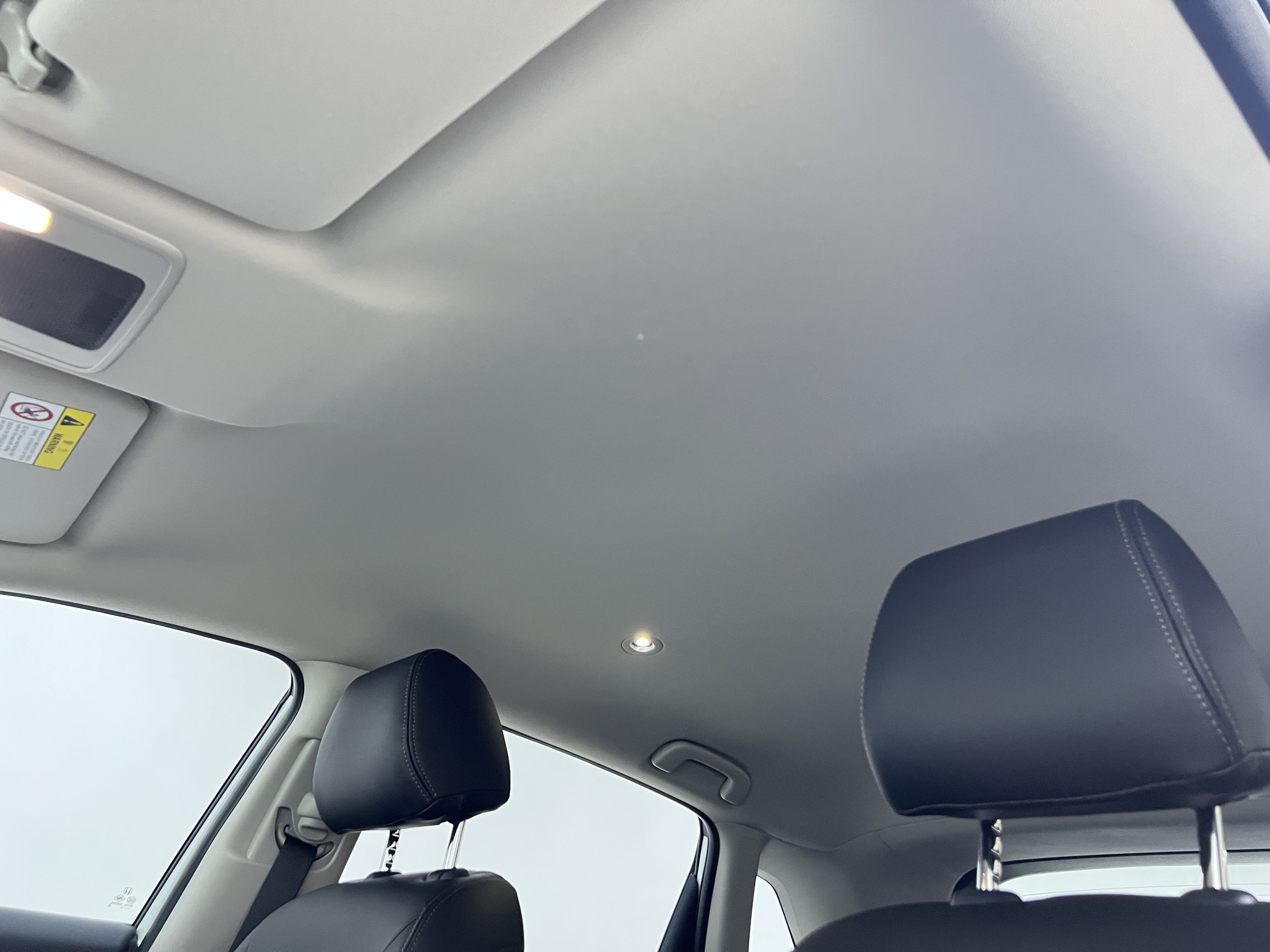 Honda HR-V 2024 #18 Honda HR-V 2024 car image #18