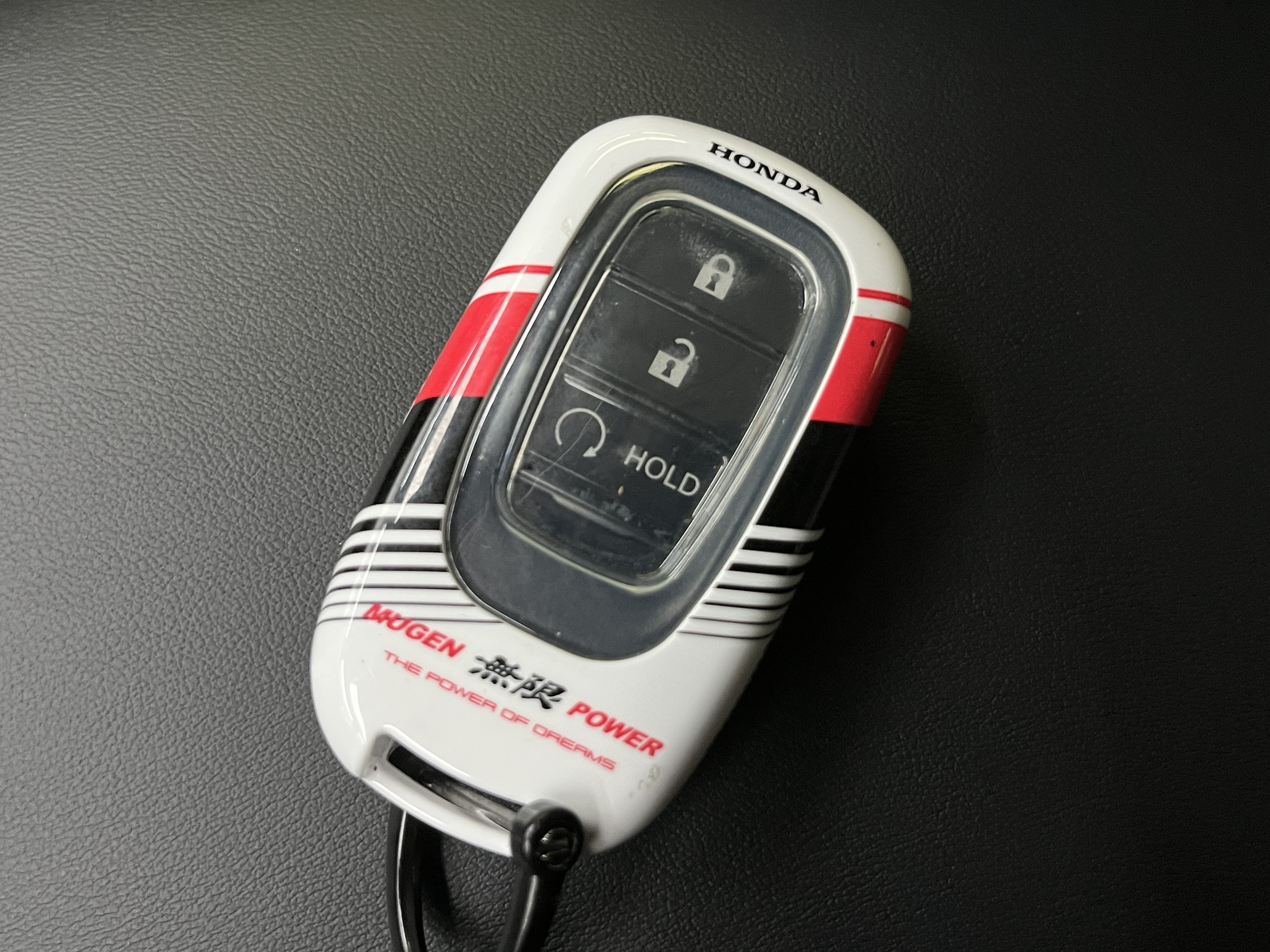 Honda HR-V 2023 car image #18