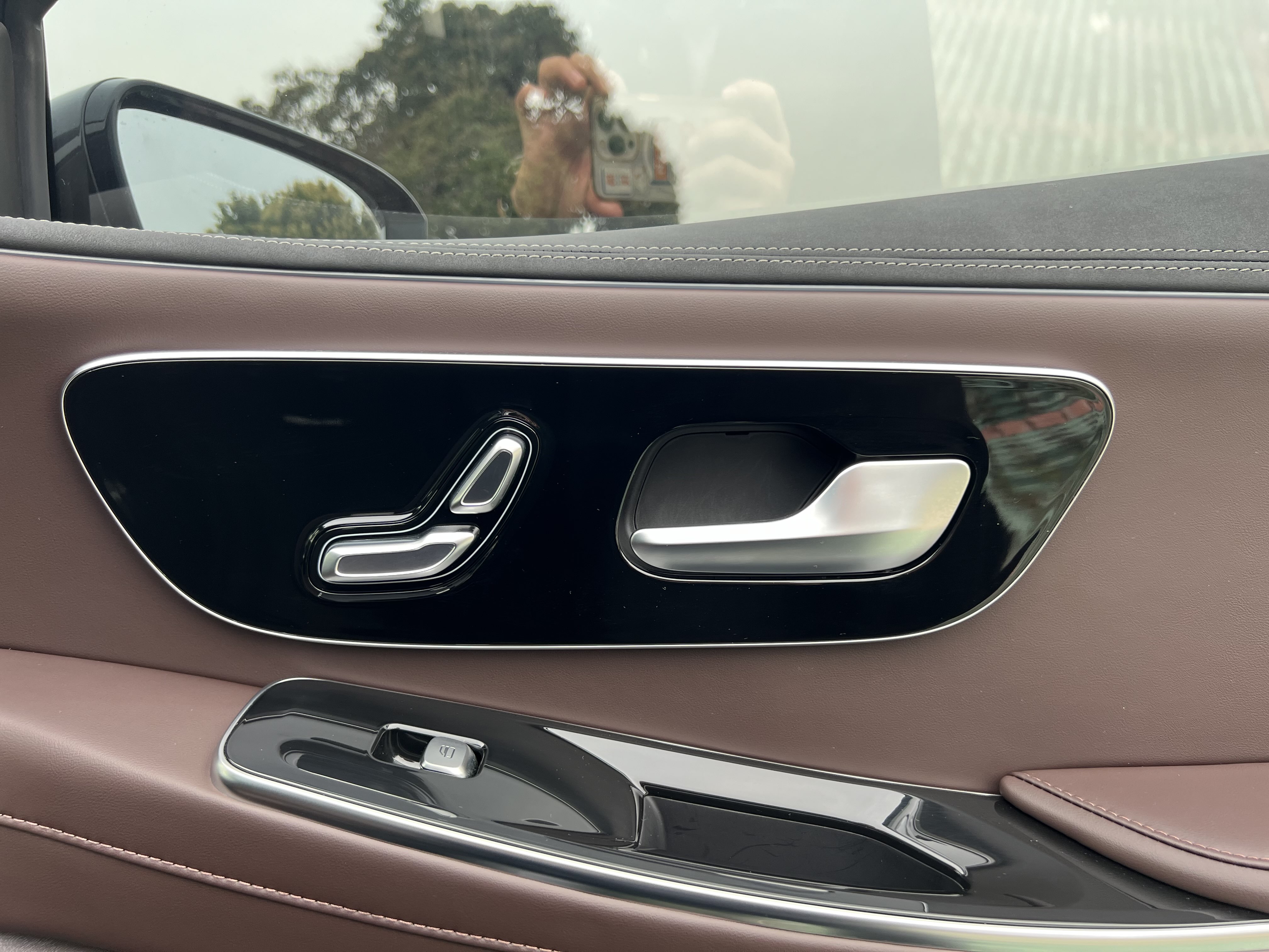 Exceed Lanyue C-DM 2023 صورة سيارة #18