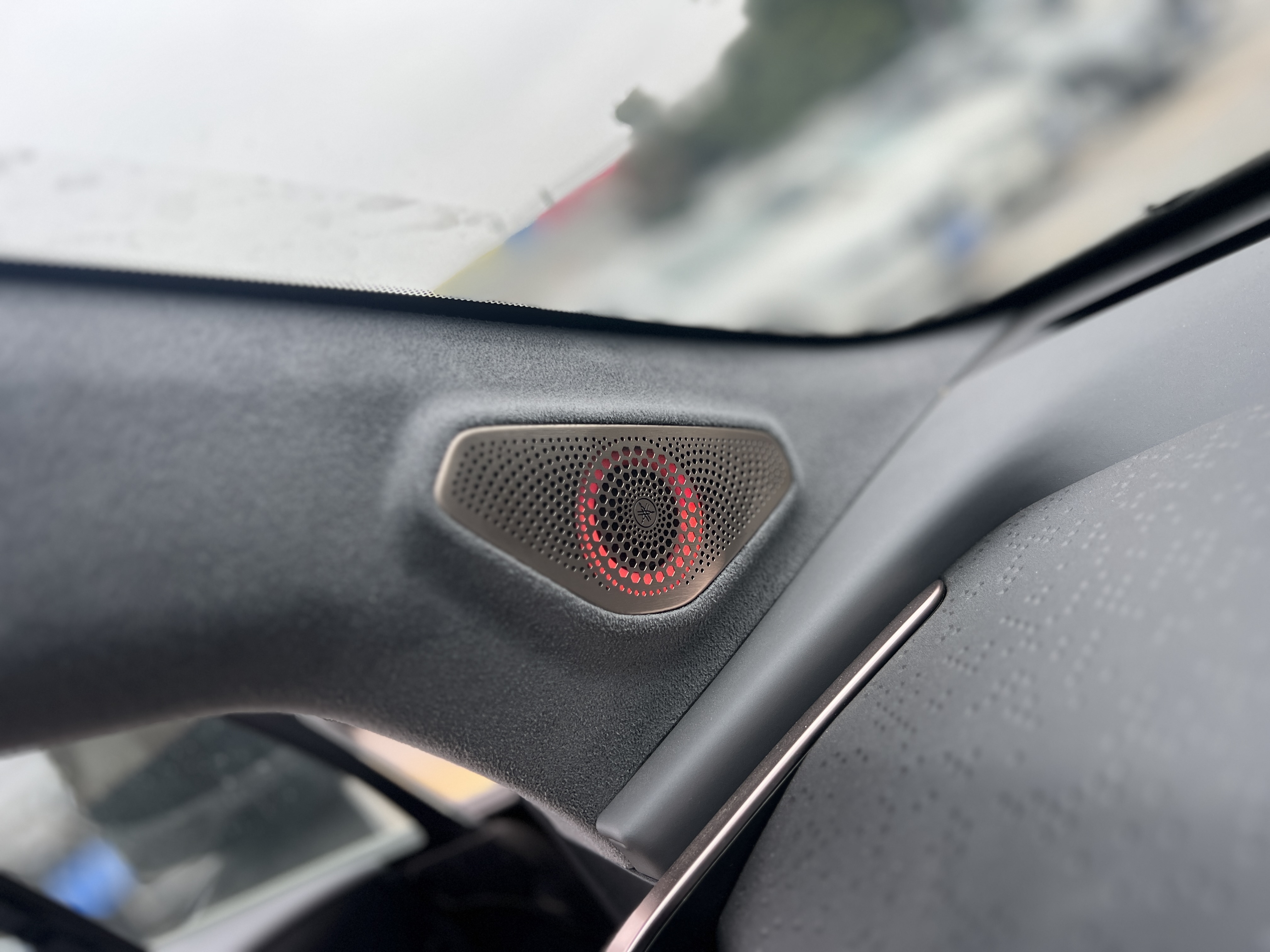 Zeekr X 2023 car image #18