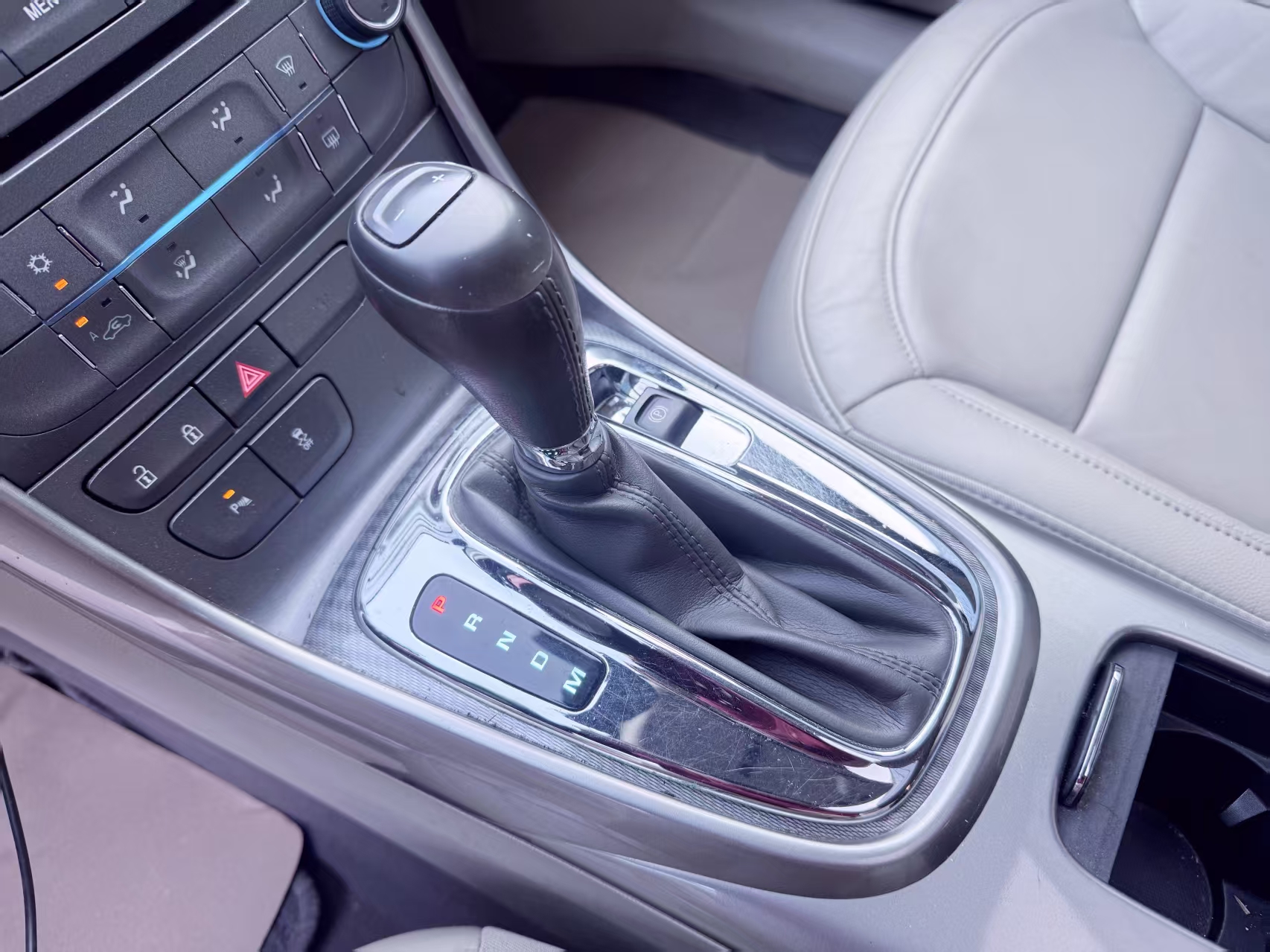 Chevrolet Malibu 2014 car image #18