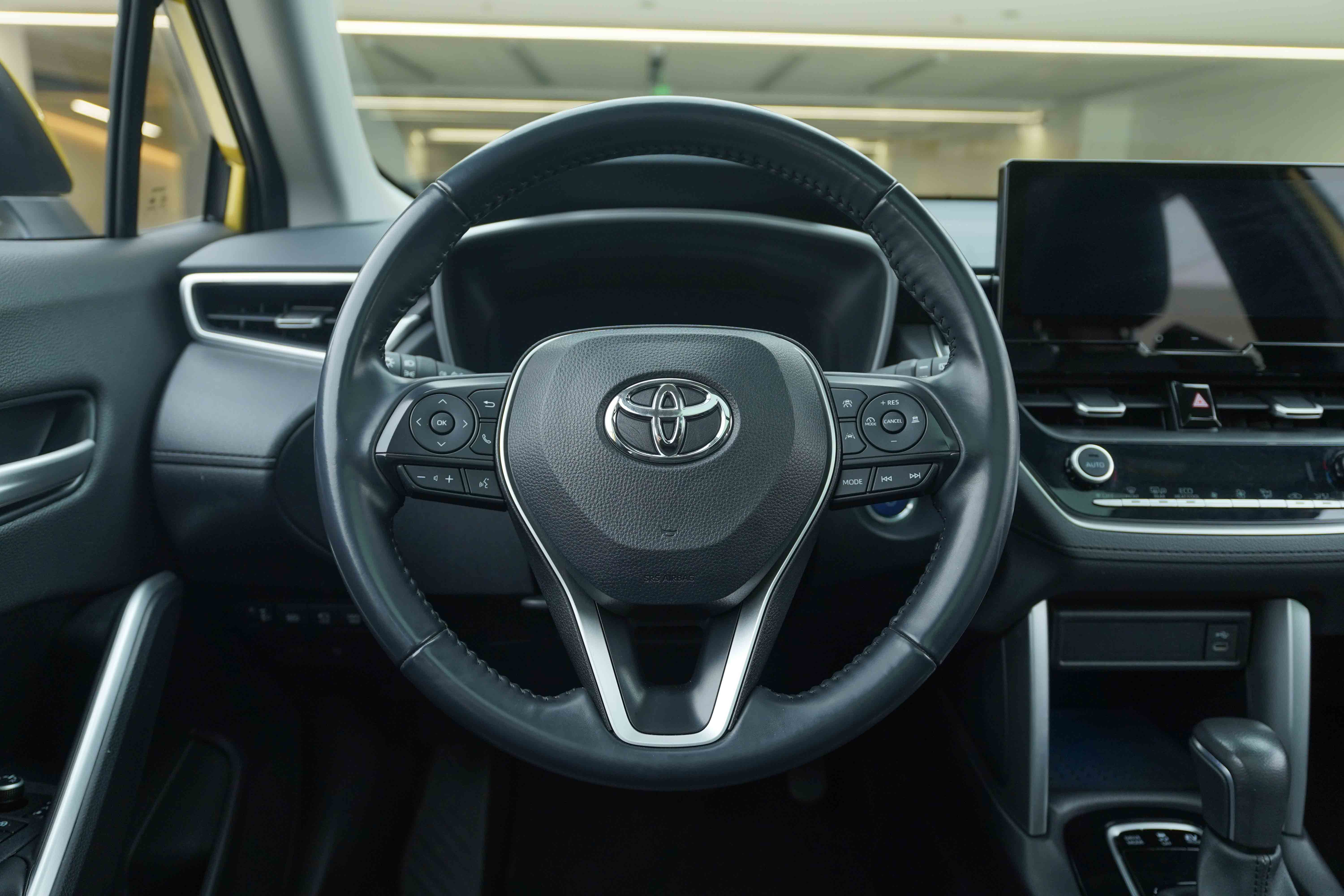 Toyota Frontlander 2023 car image #18