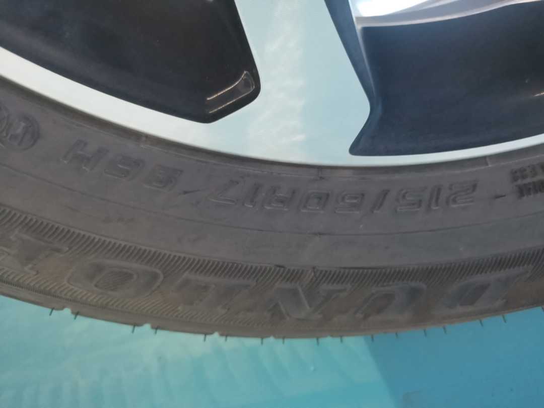 Toyota Frontlander 2023 car image #18