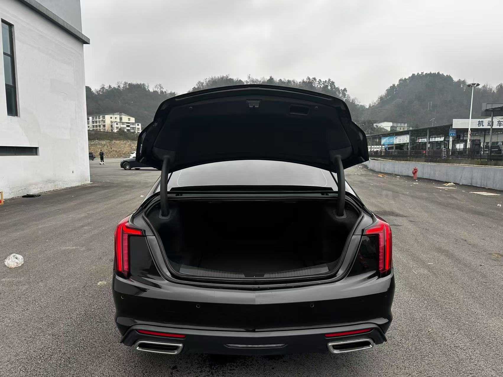 2024 car image #18