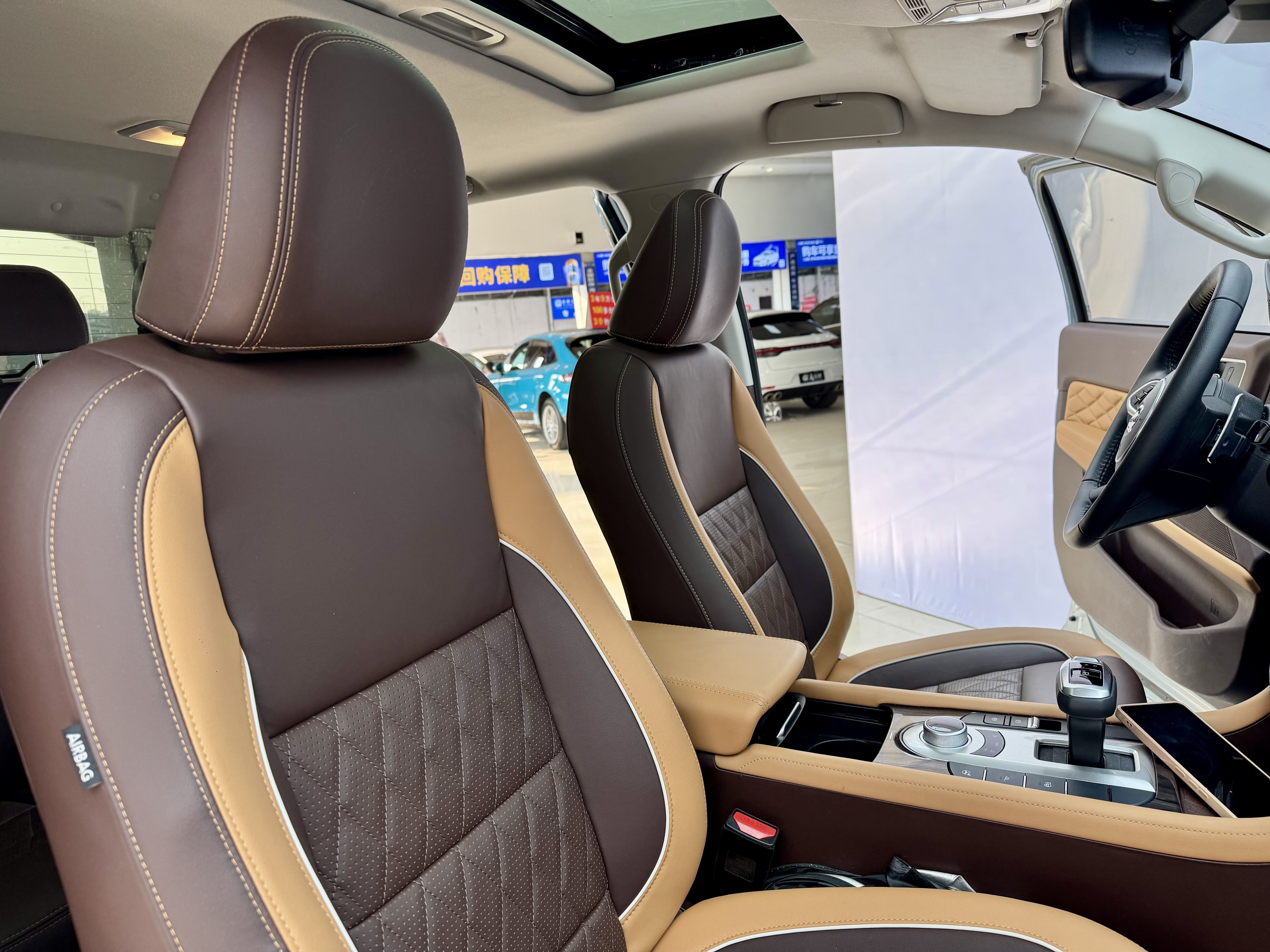 Great Wall Poer 2023 #18 Great Wall Poer 2023 immagine di auto #18