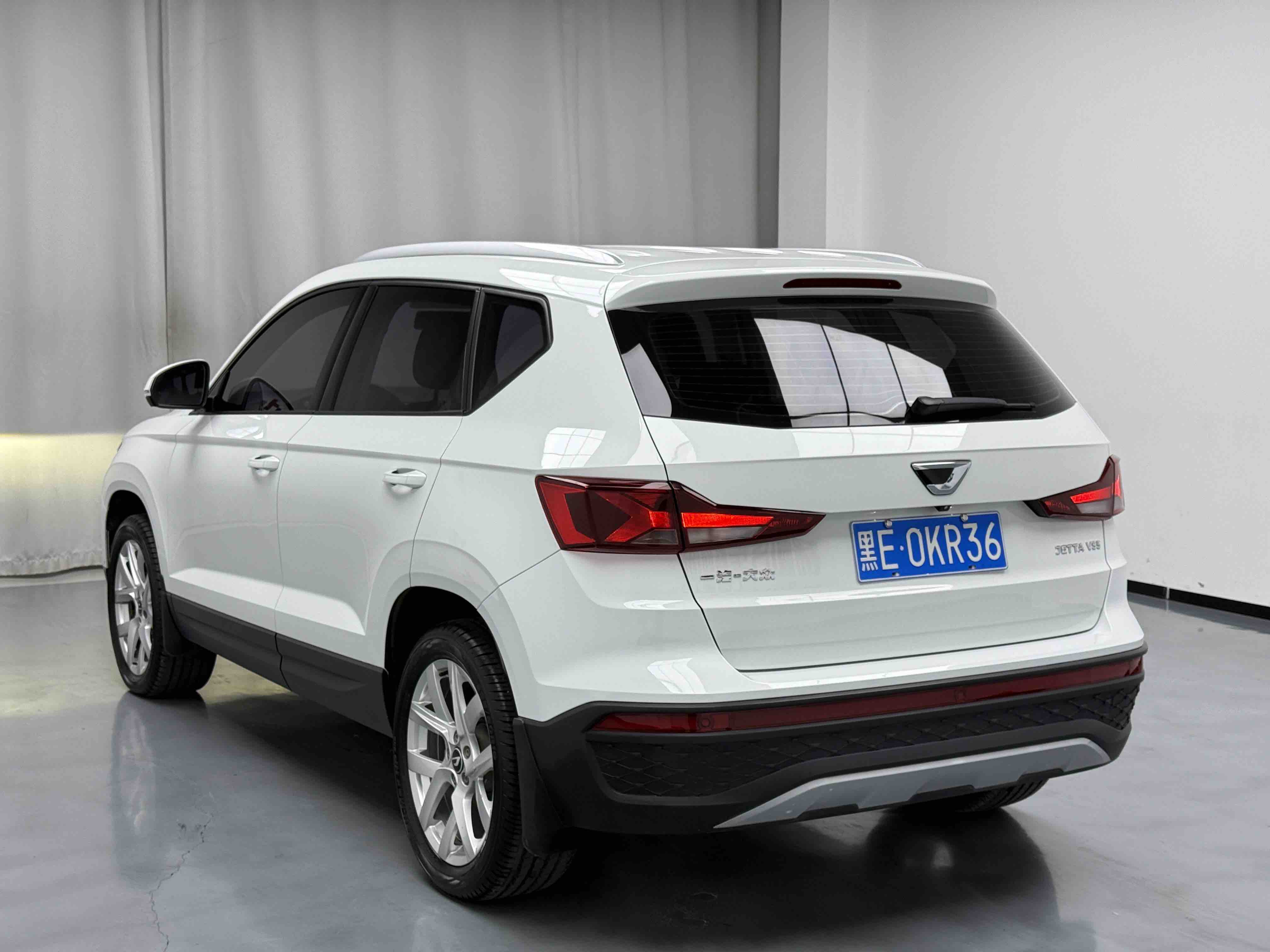 VS5 2024 #18 VS5 2024 car image #18