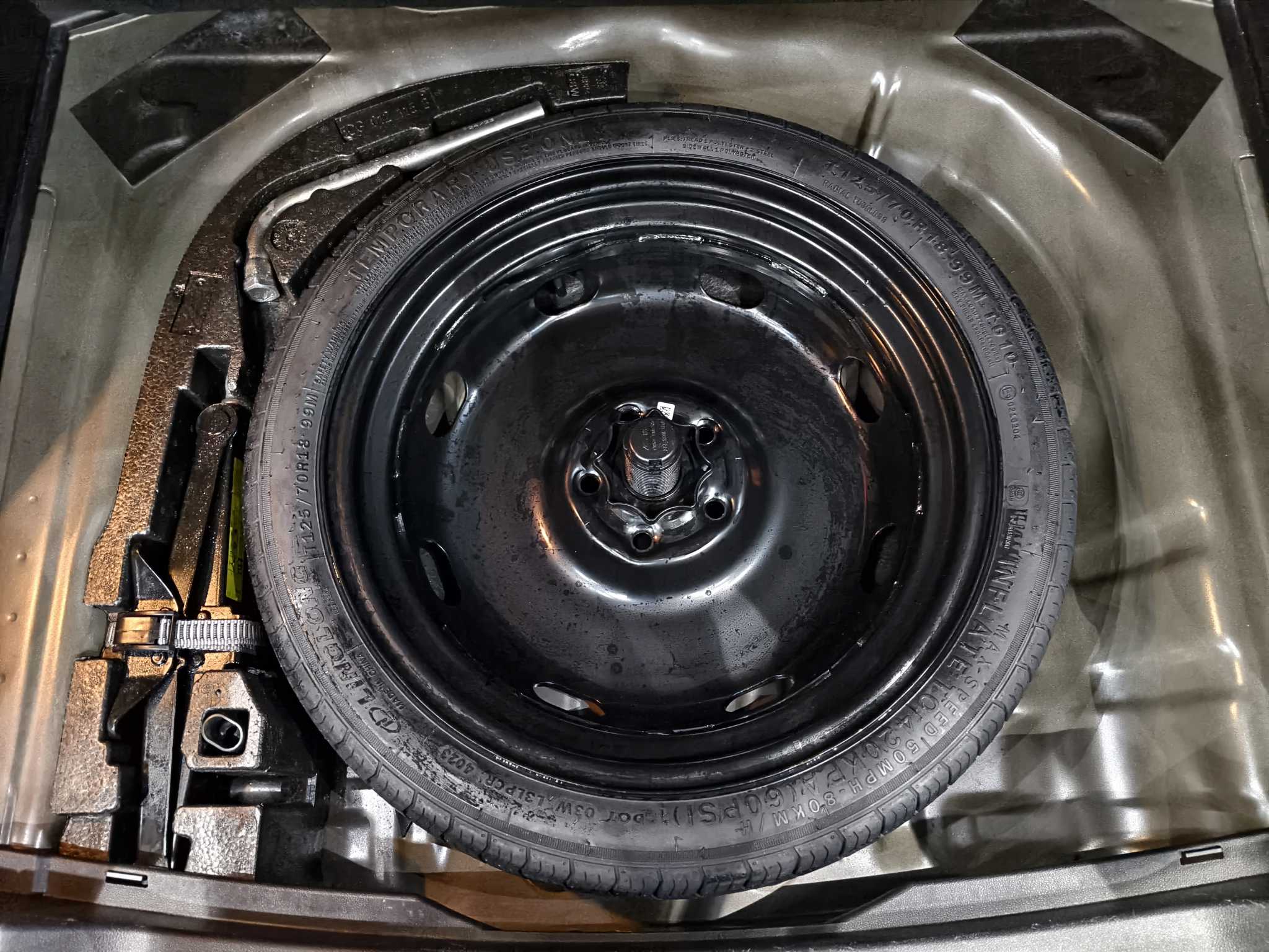 Jetta VS5 2024 car image #18