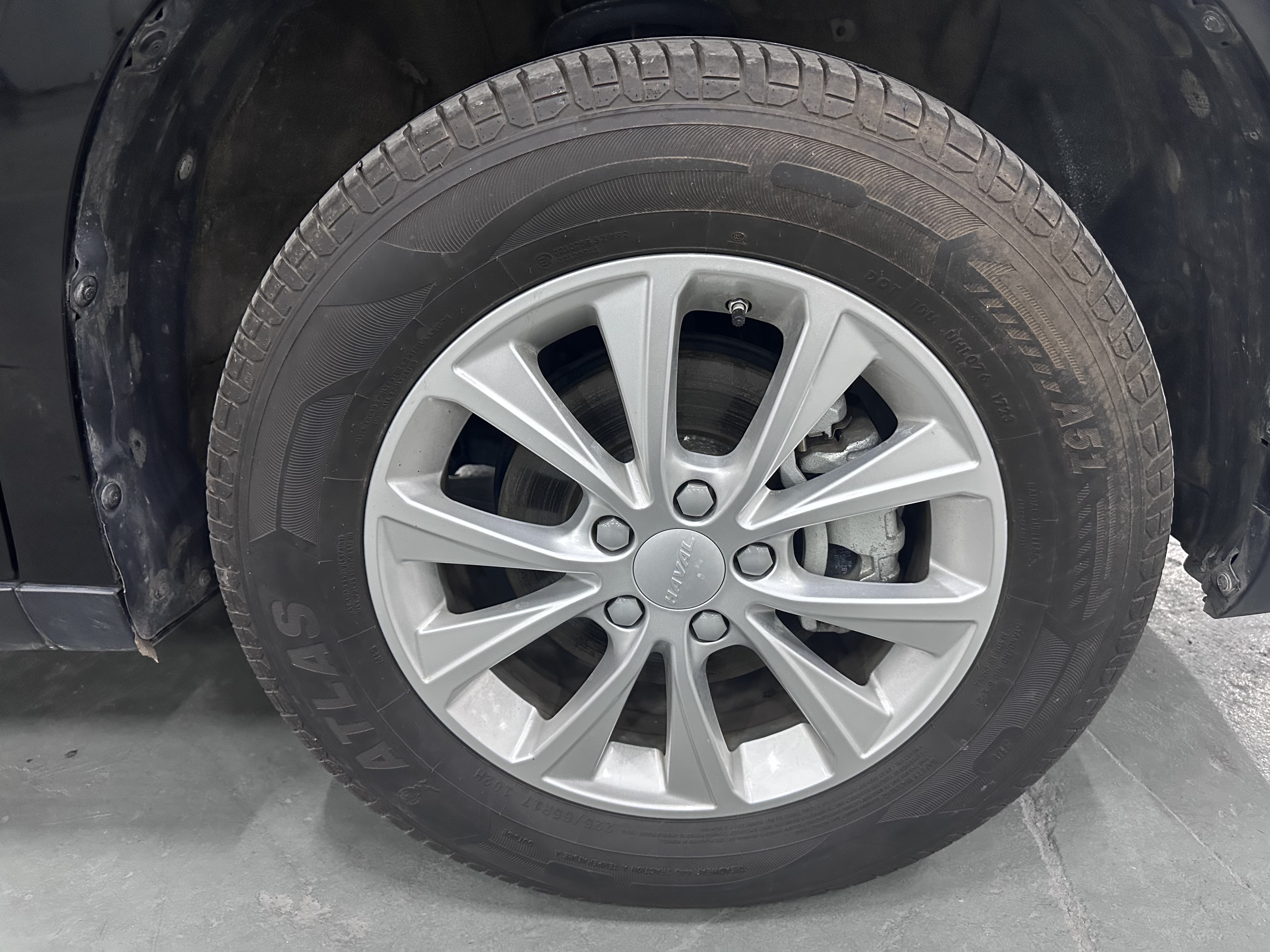 哈弗 哈弗M6 2023 汽车图片 #18