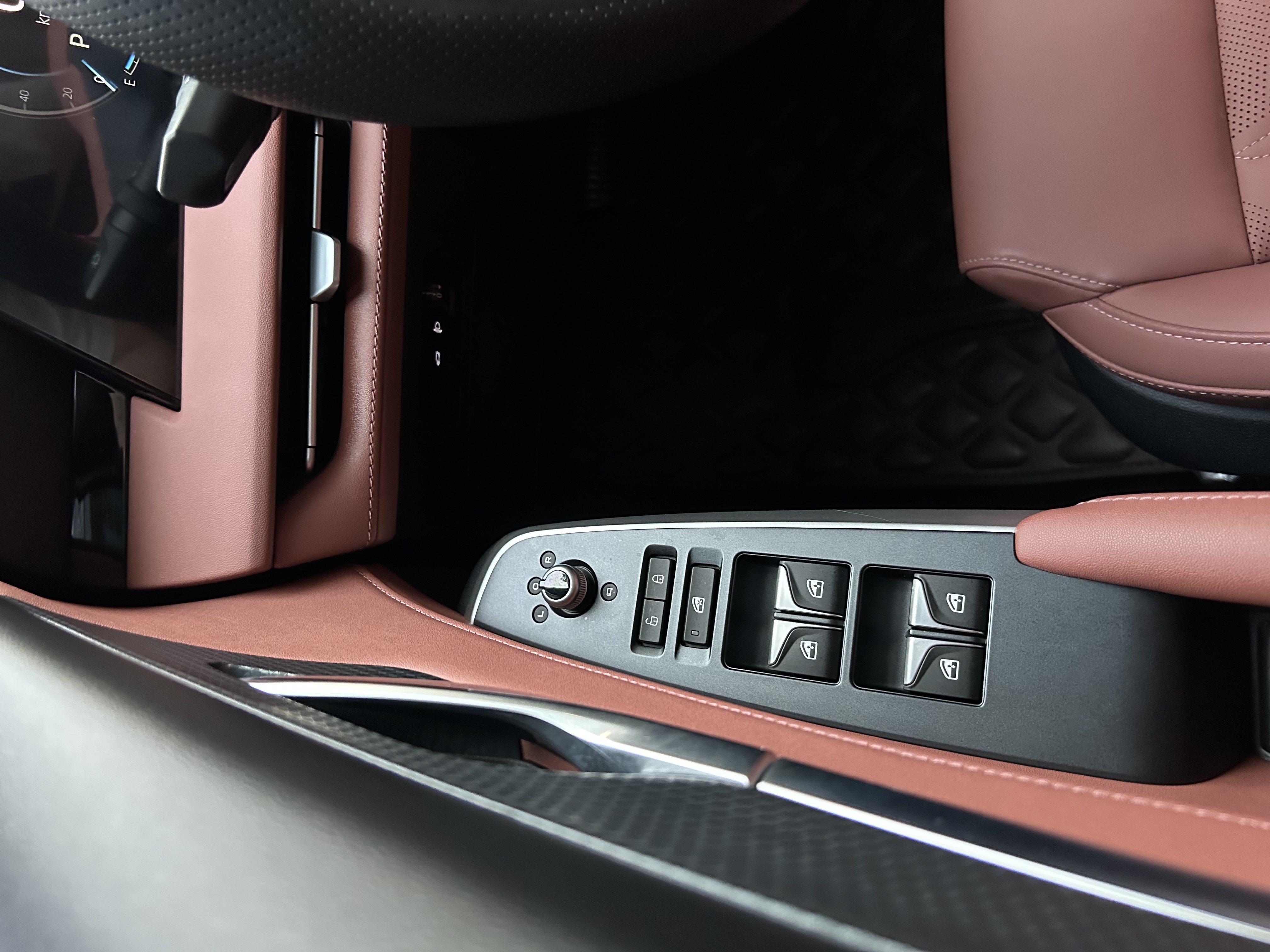 Changan CS75 Plus 2023 car image #18