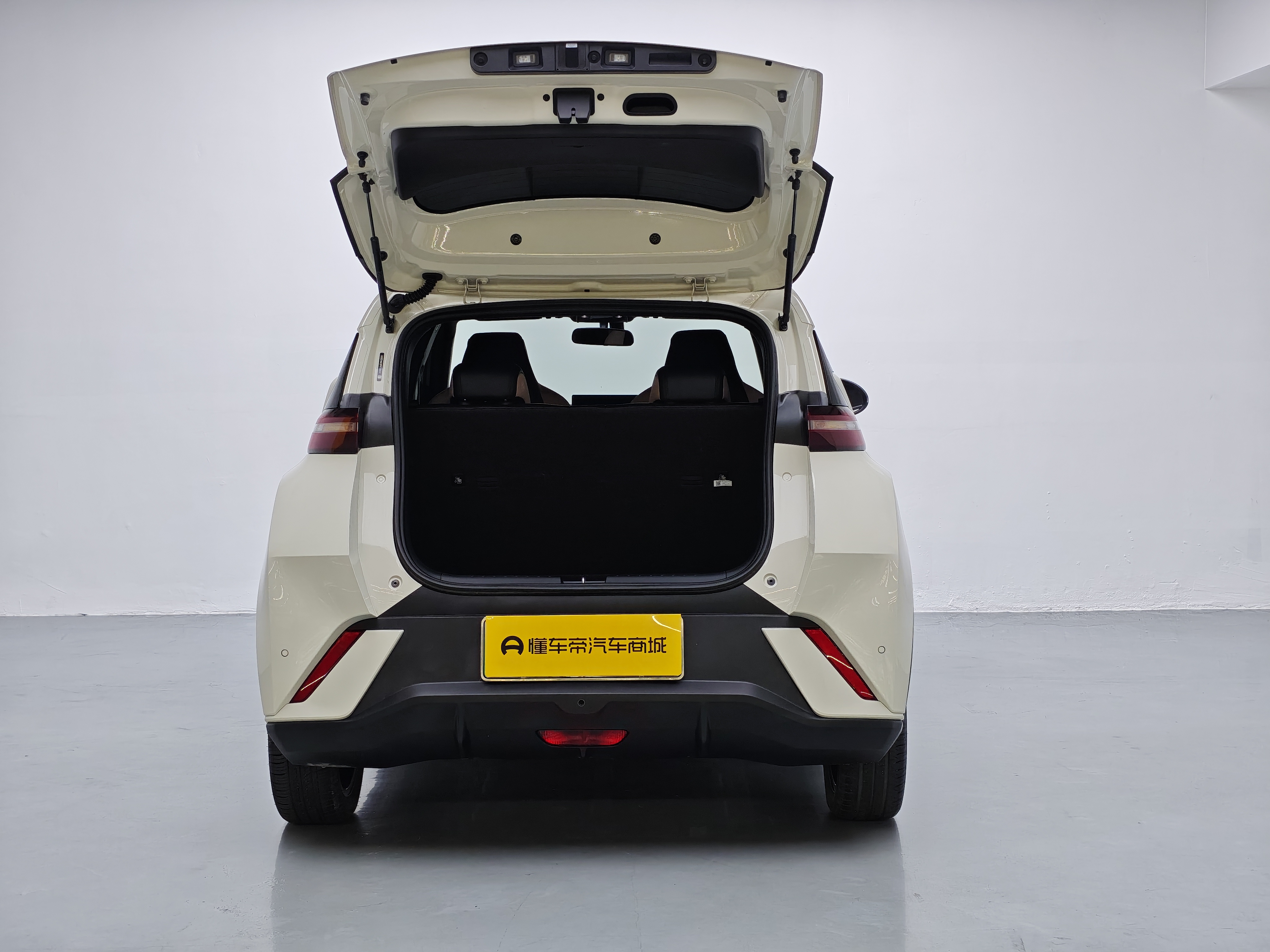 BYD Seagull 2024 صورة سيارة #18