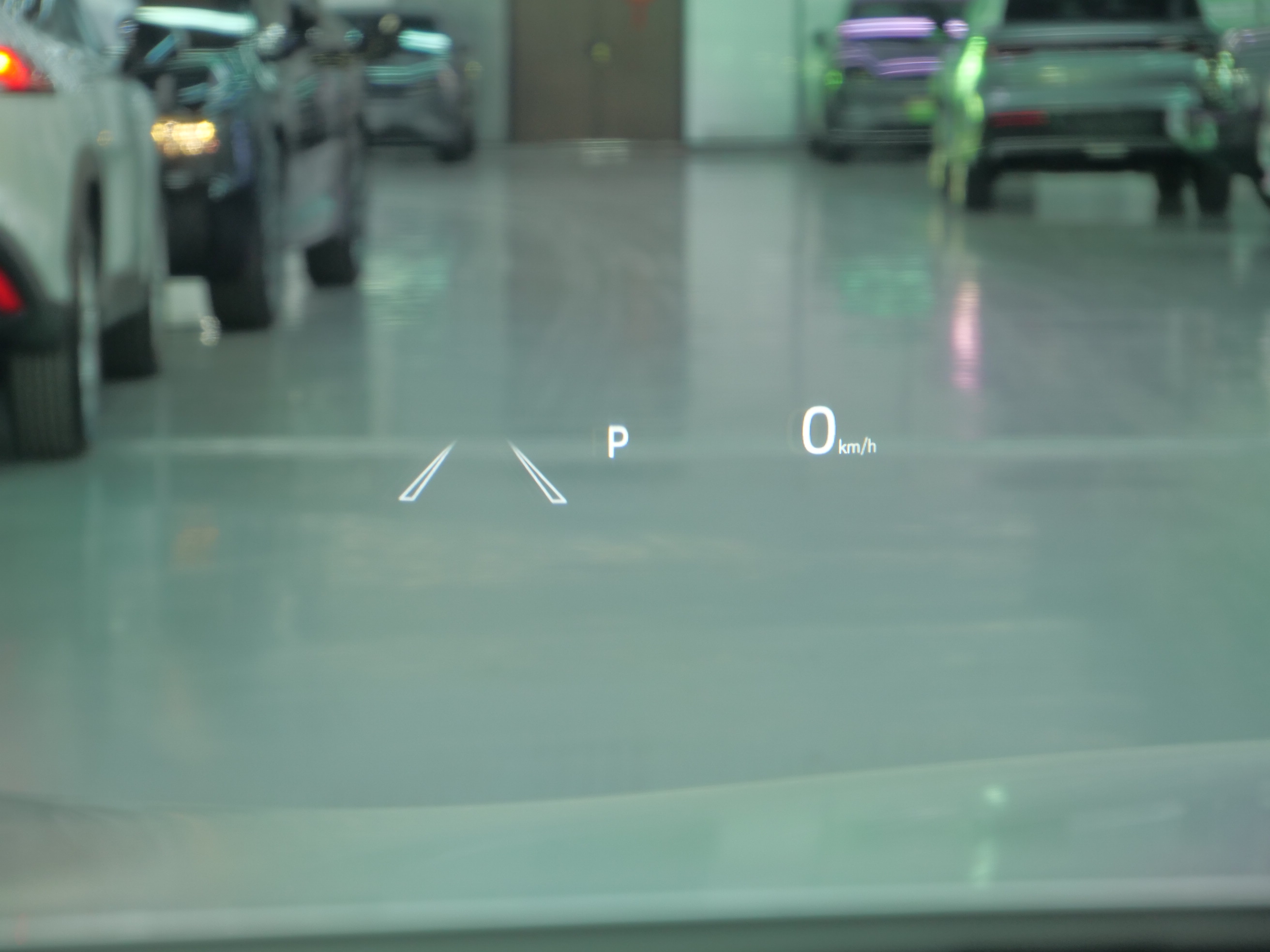 Toyota Avalon 2023 car image #18