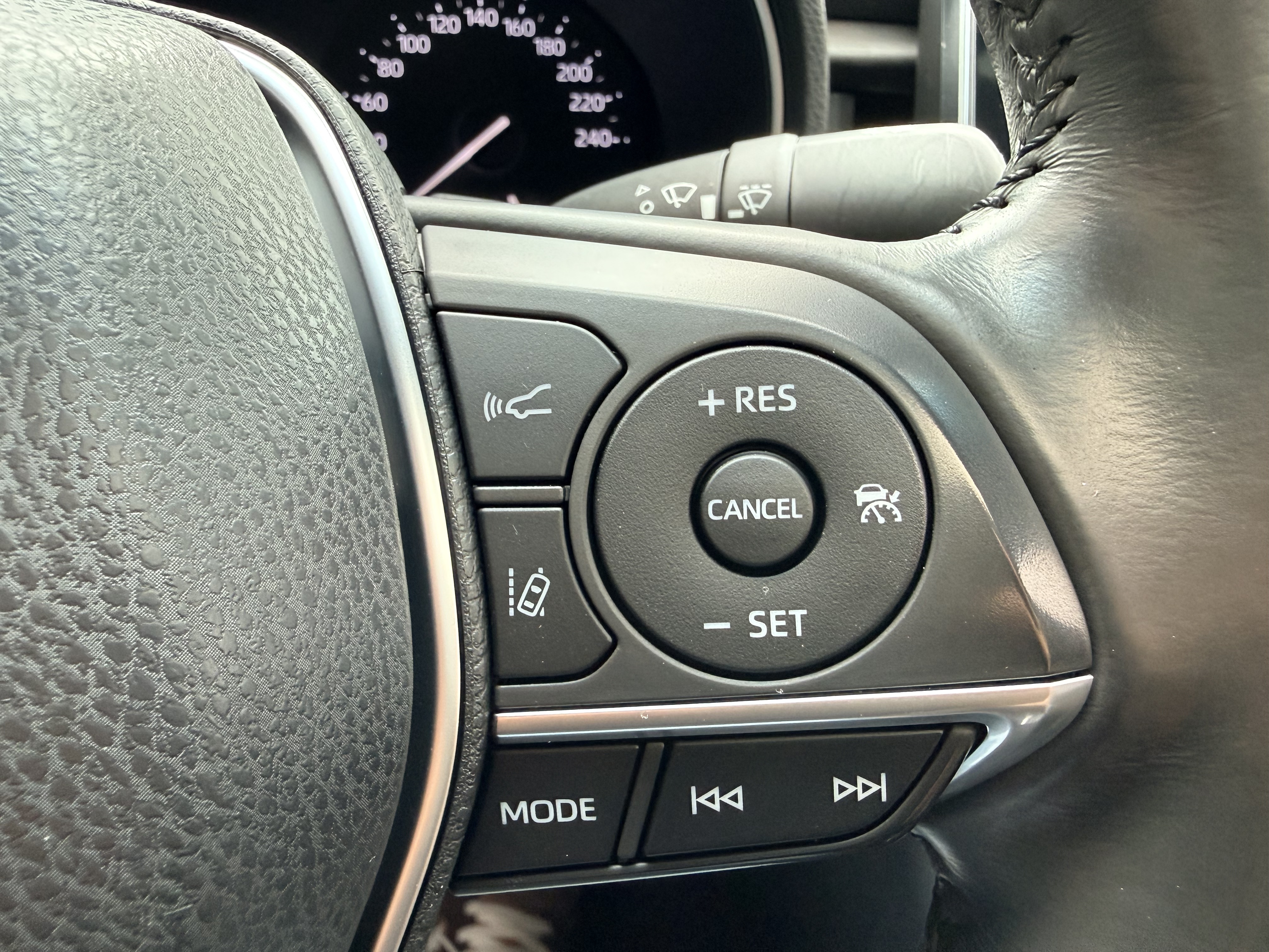 Toyota Avalon 2024 #18 Toyota Avalon 2024 car image #18