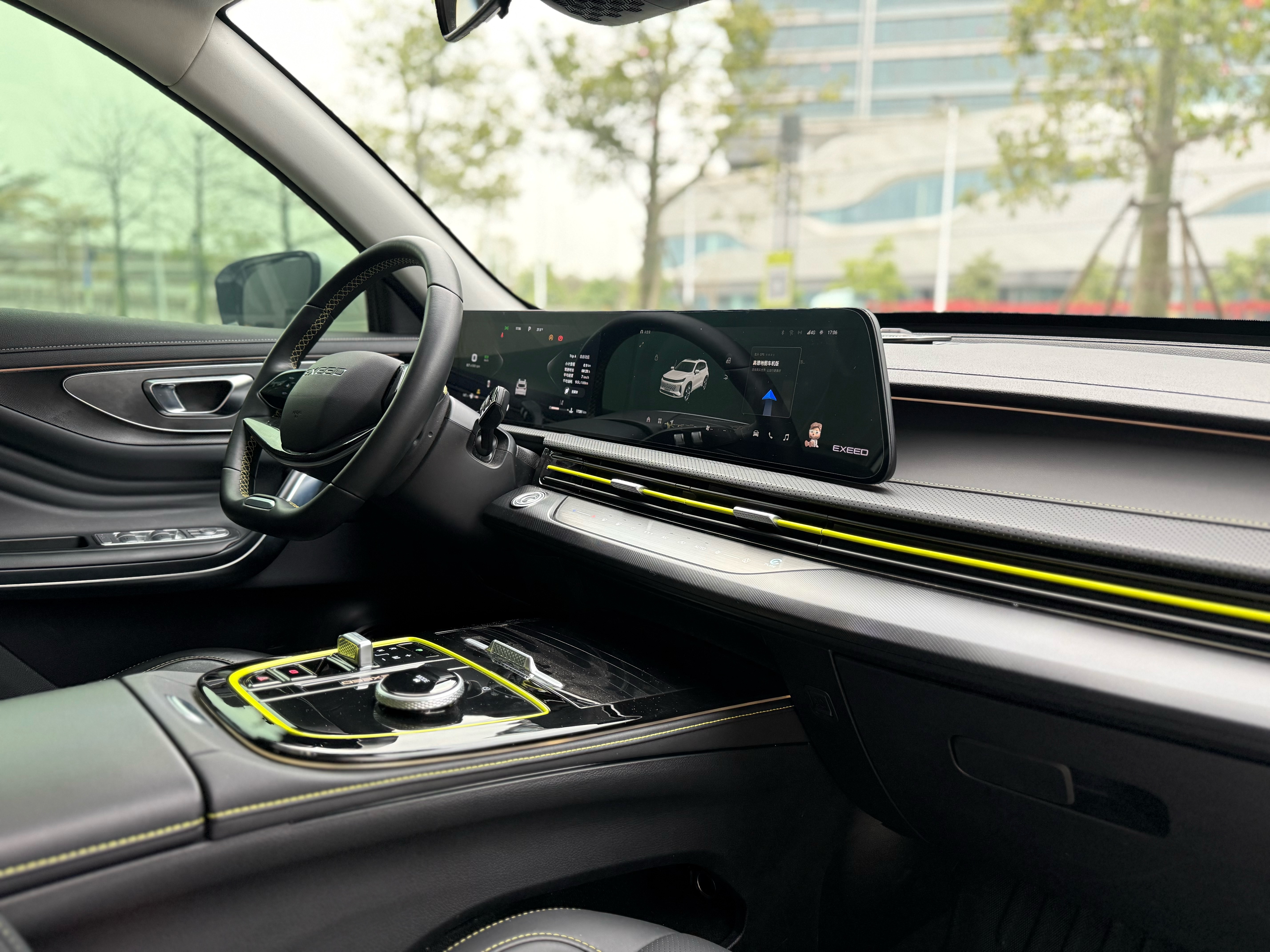 Exceed Chasing Wind 2024 #18 Exceed Chasing Wind 2024 car image #18