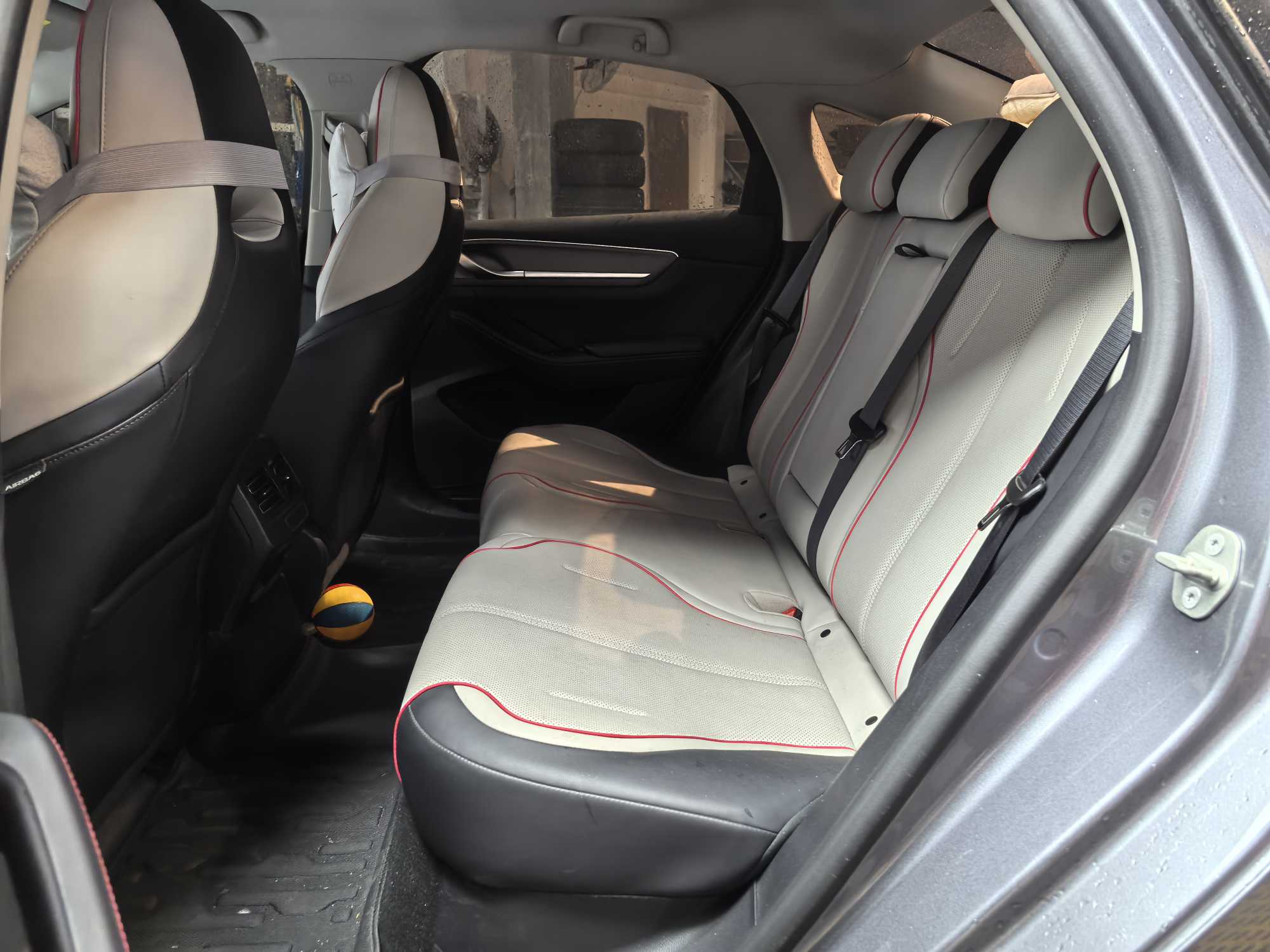 BYD Destroyer 05 2024 صورة سيارة #18