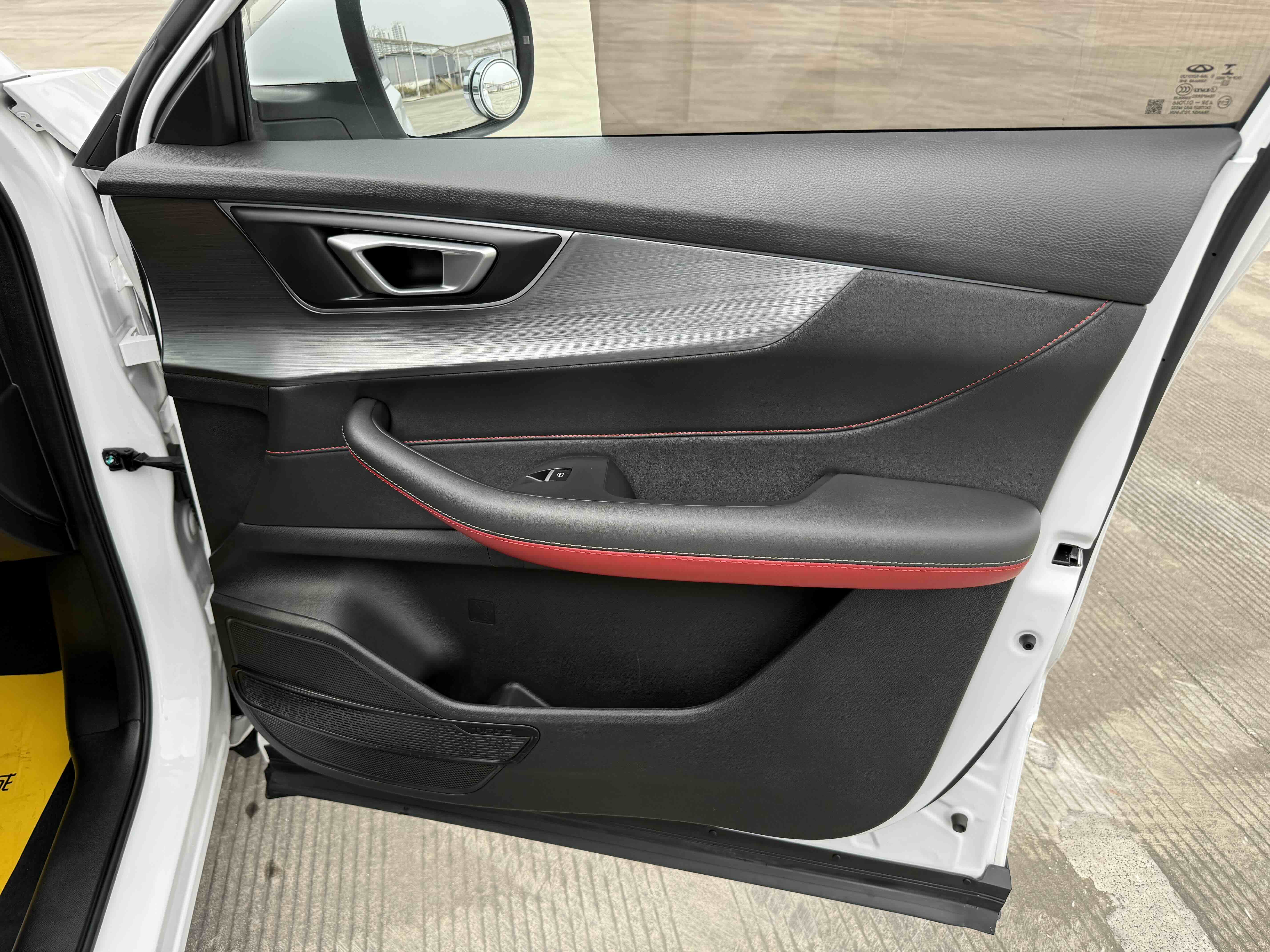 Chery Tiggo 5x 2023 #18 Chery Tiggo 5x 2023 car image #18