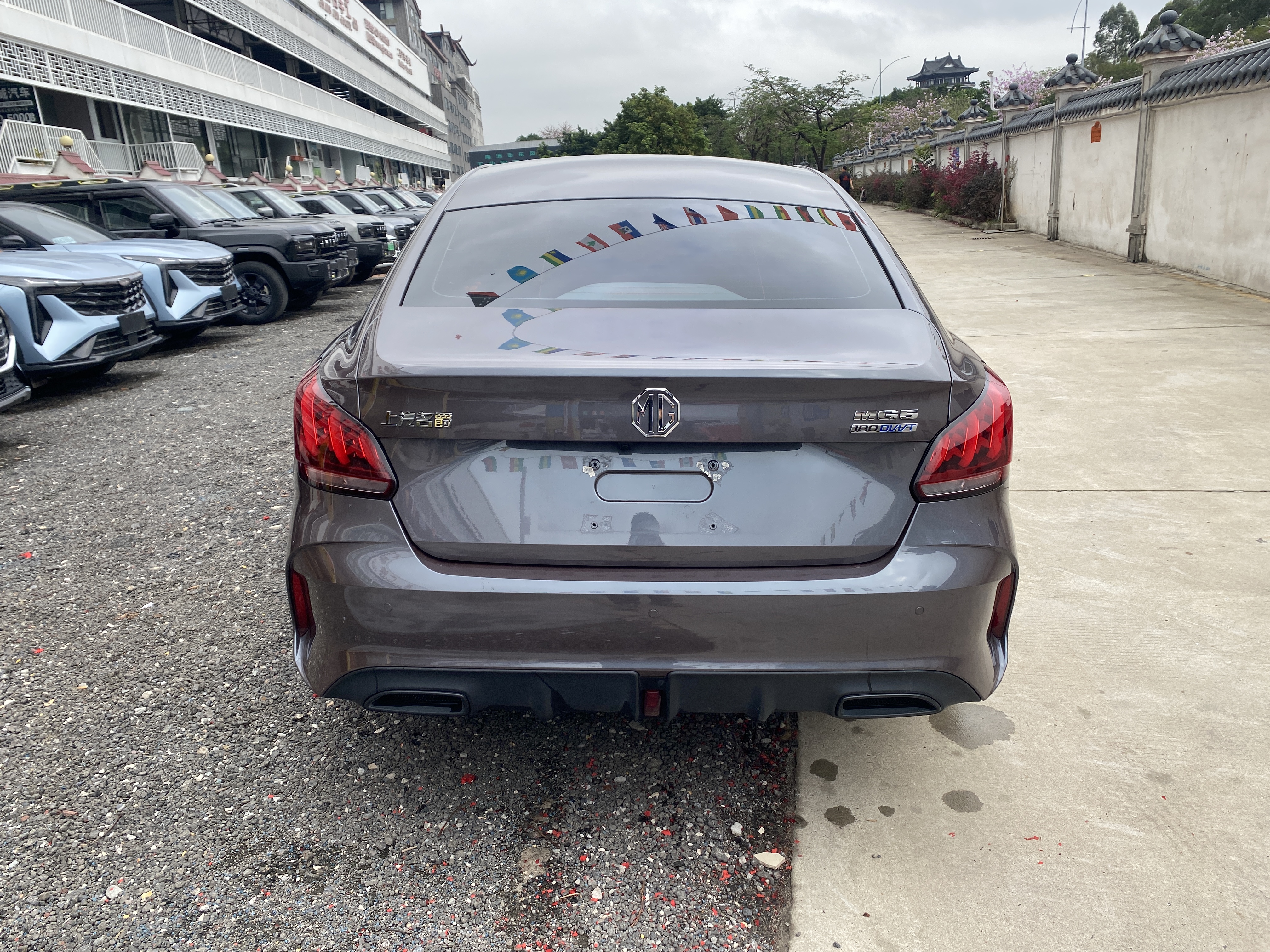 5 2024 #18 5 2024 imagen de coche #18