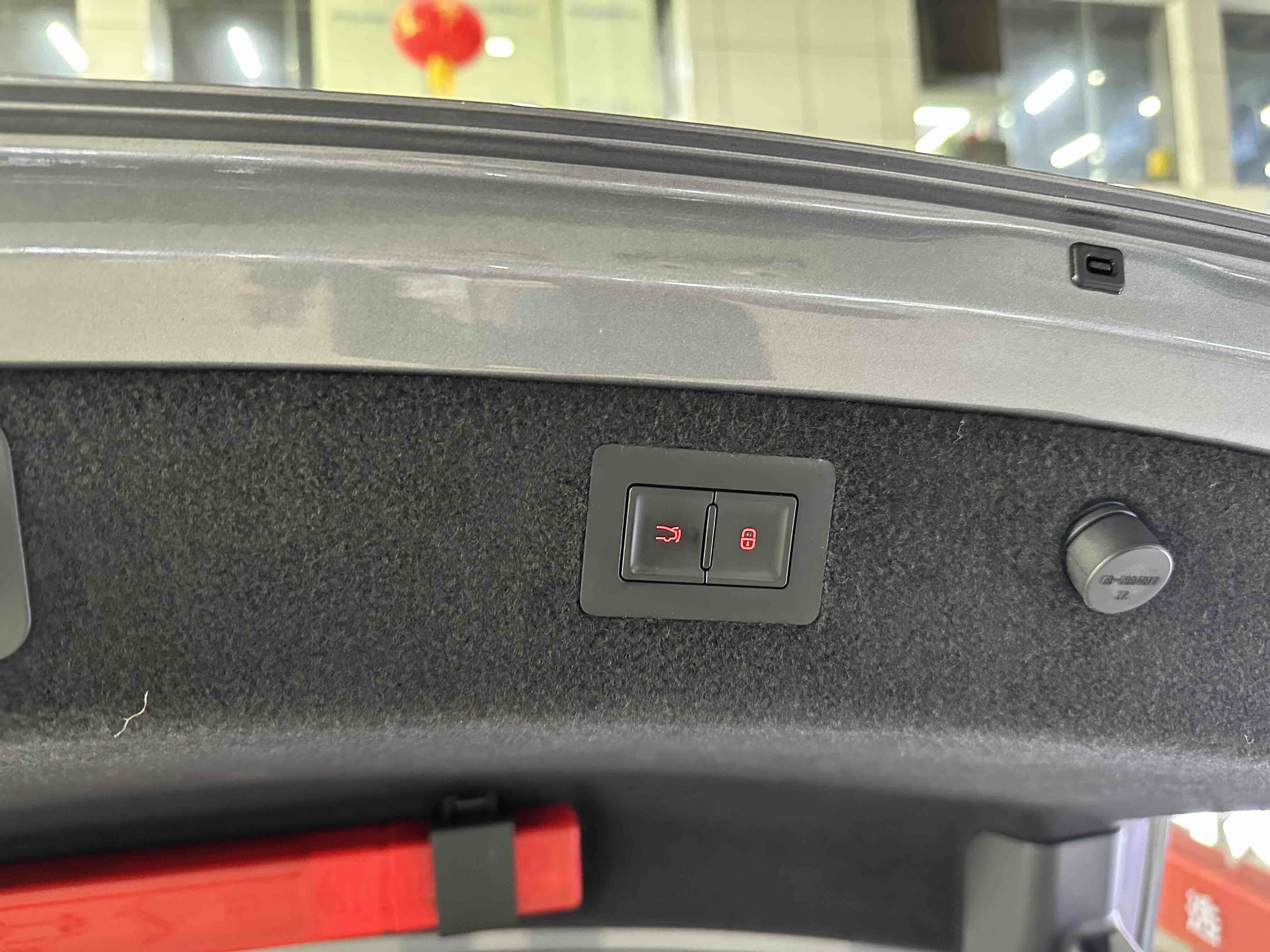 BYD Han 2023 car image #18