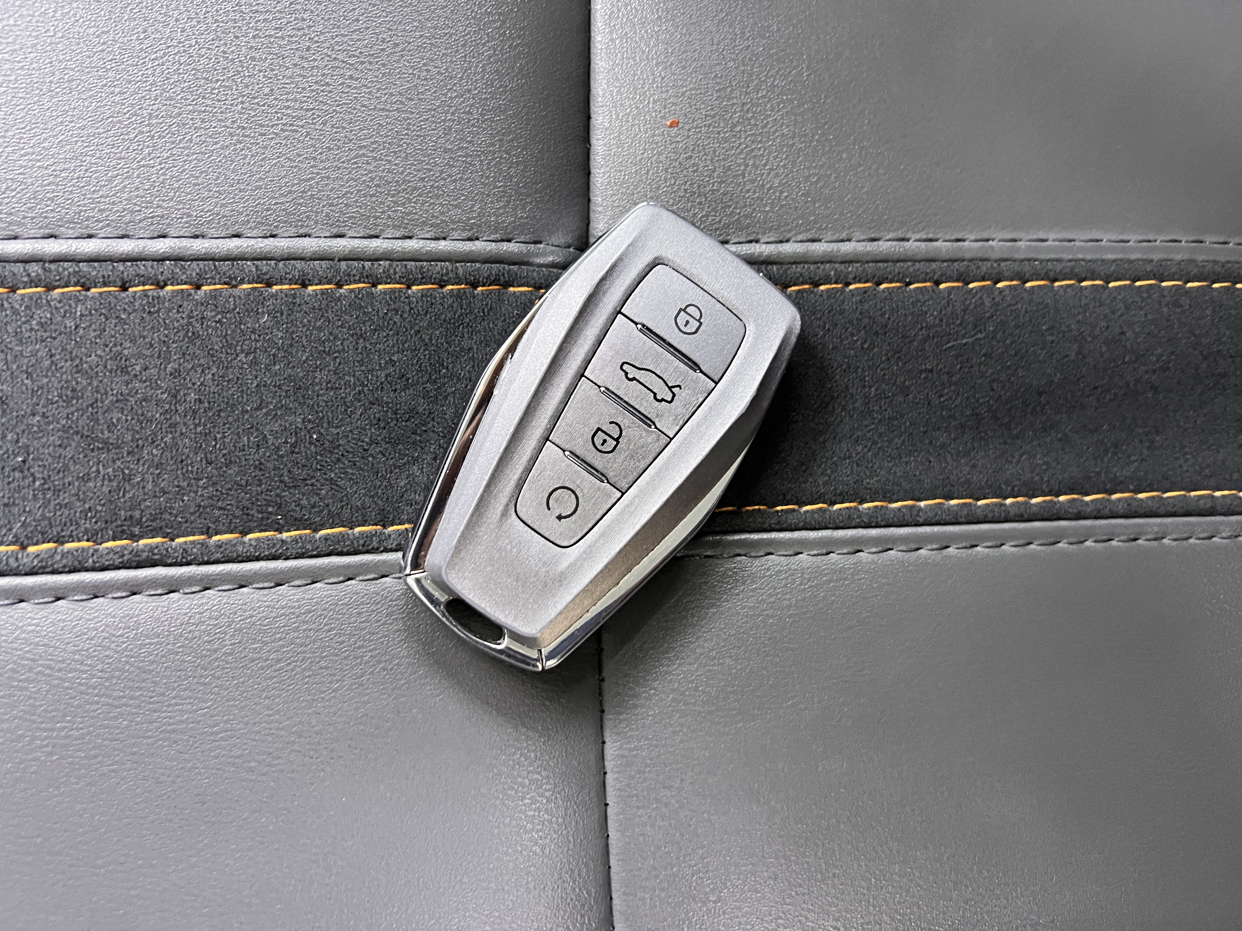GEELY Coolray 2024 #18 GEELY Coolray 2024 car image #18
