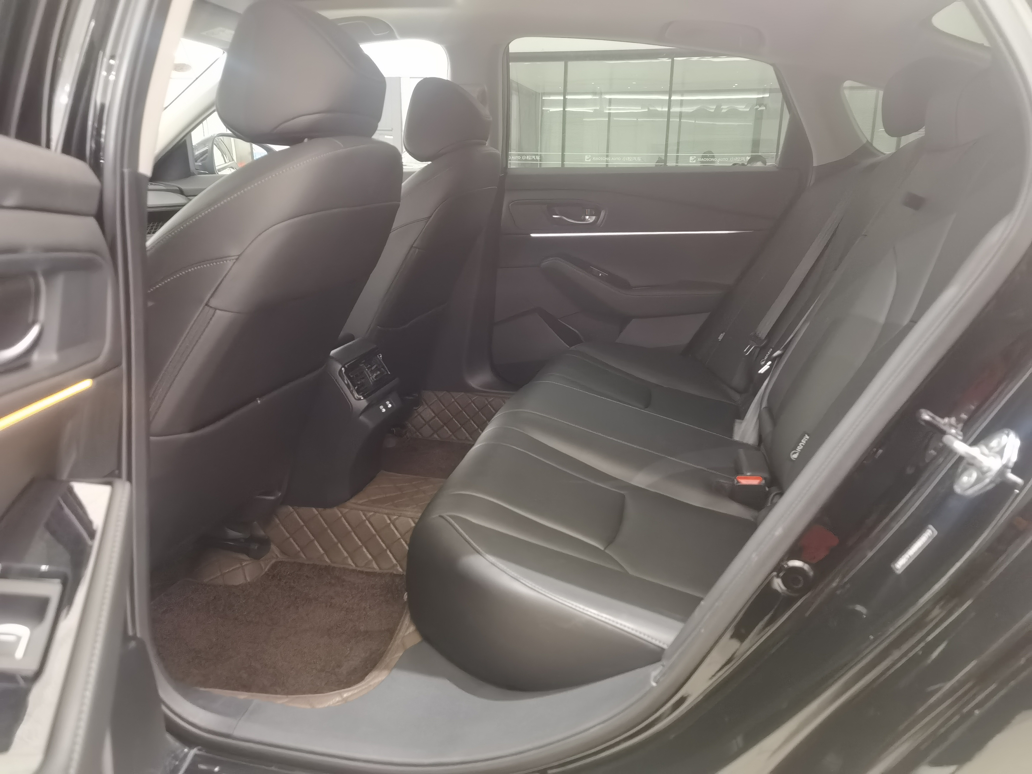 Honda Accord 2023 #18 Honda Accord 2023 car image #18