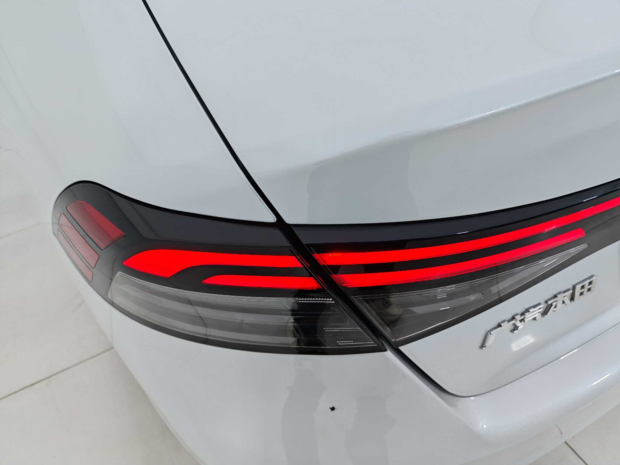 Honda Accord 2023 car image #18