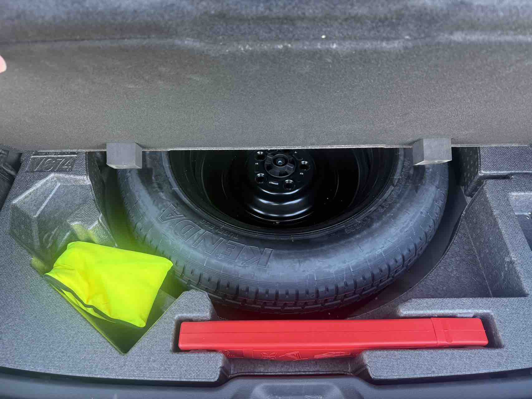 马自达 马自达CX-50行也 2023 汽车图片 #18