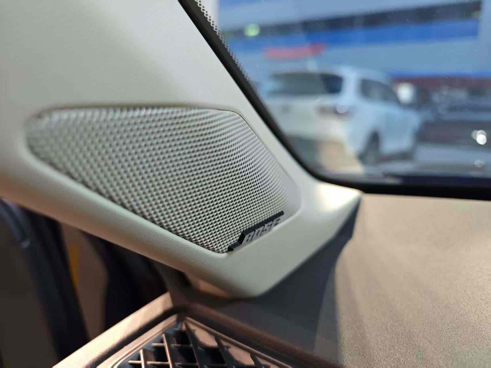 Honda Accord New Energy 2024 car image #18