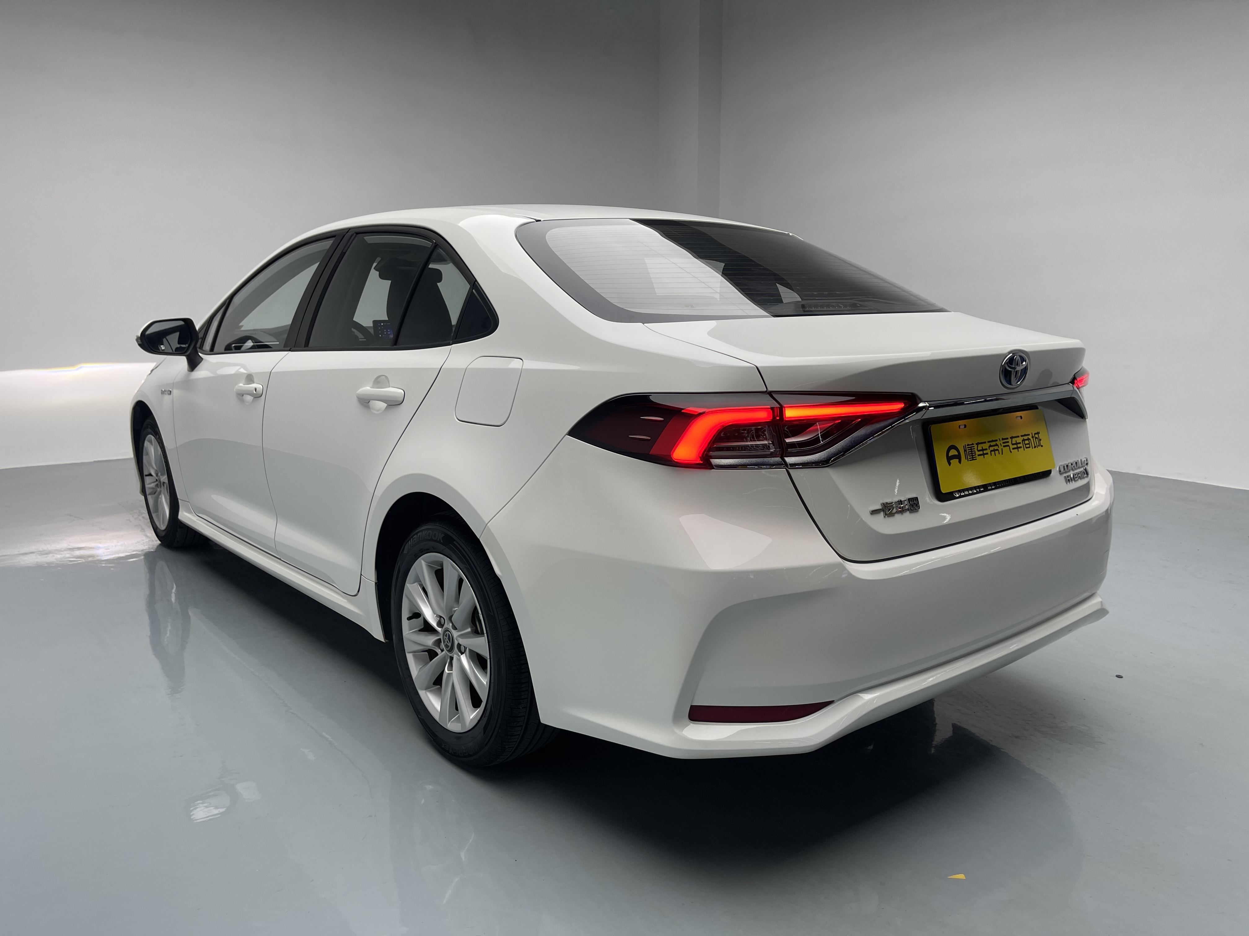 Toyota Corolla 2023 #18 Toyota Corolla 2023 car image #18