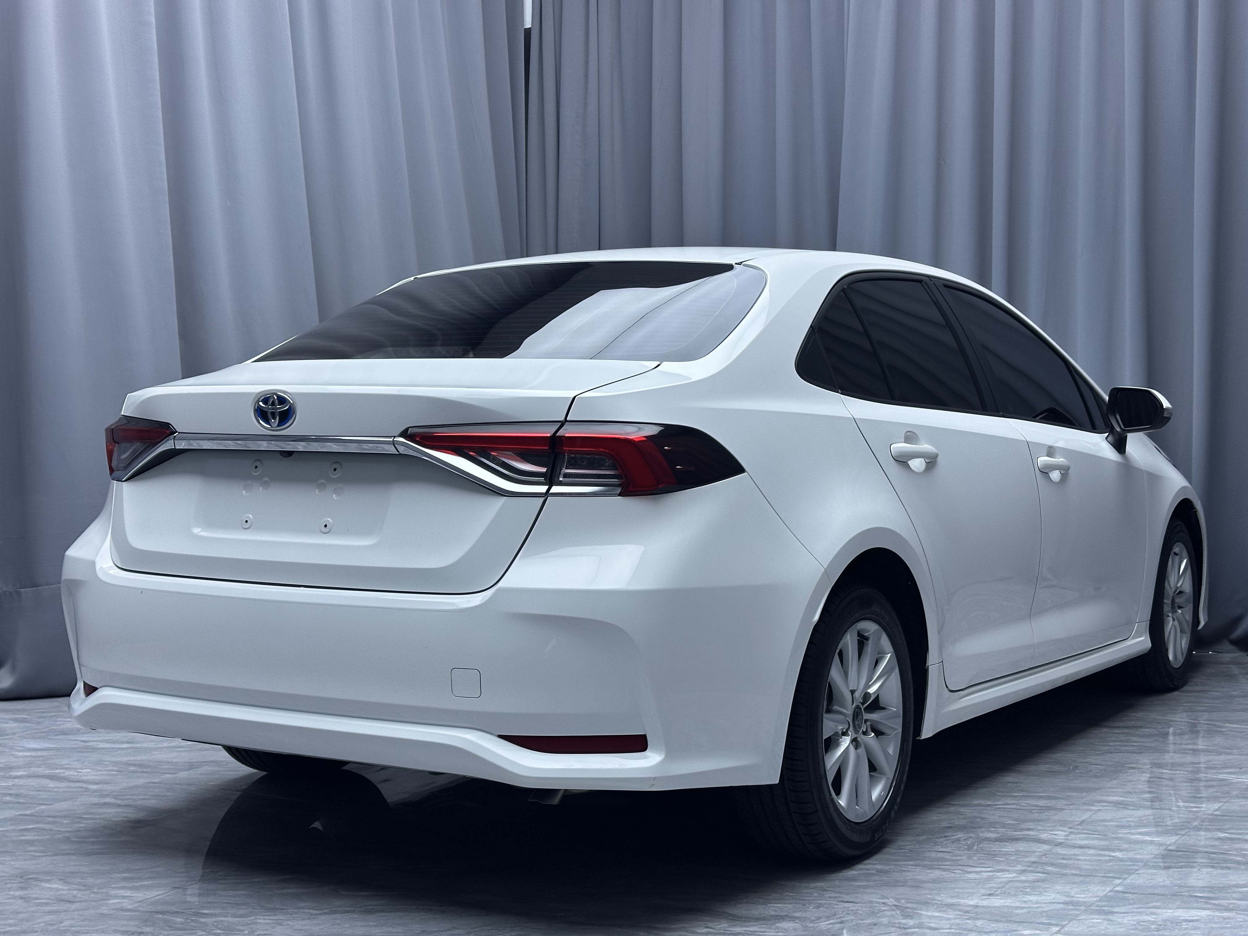Corolla 2023 #18 Corolla 2023 immagine di auto #18