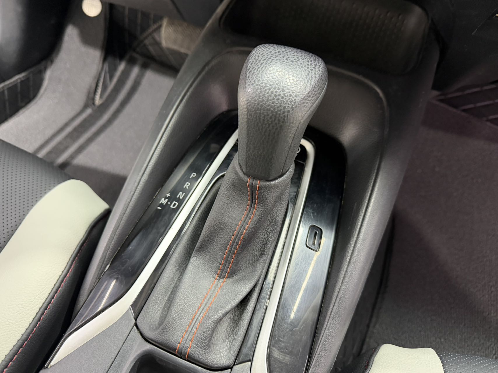 Corolla 2023 car image #18