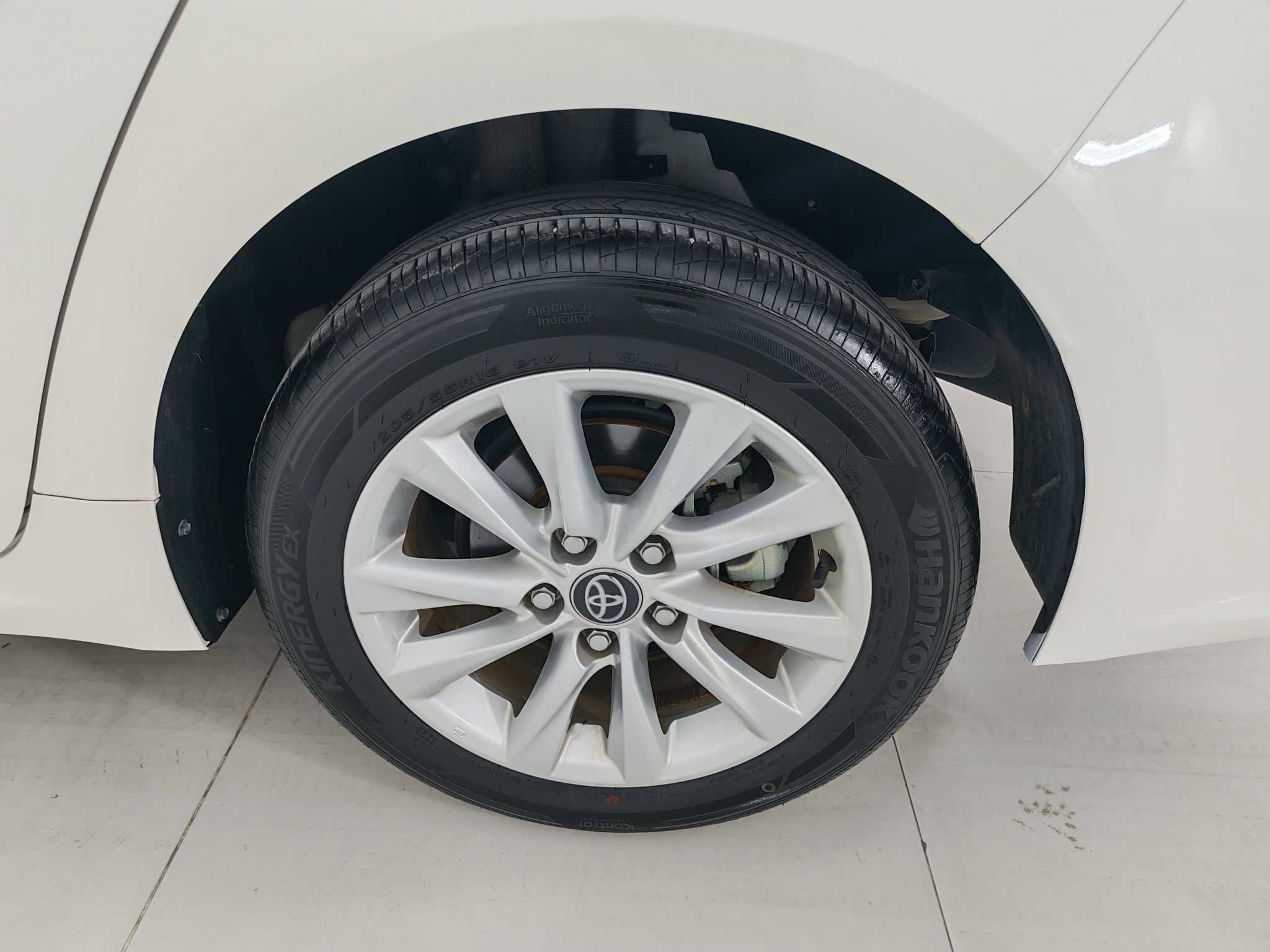Toyota Corolla 2024 #18 Toyota Corolla 2024 car image #18