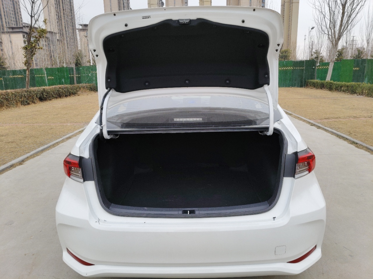 Toyota Corolla 2022 #18 Toyota Corolla 2022 imagen de coche #18